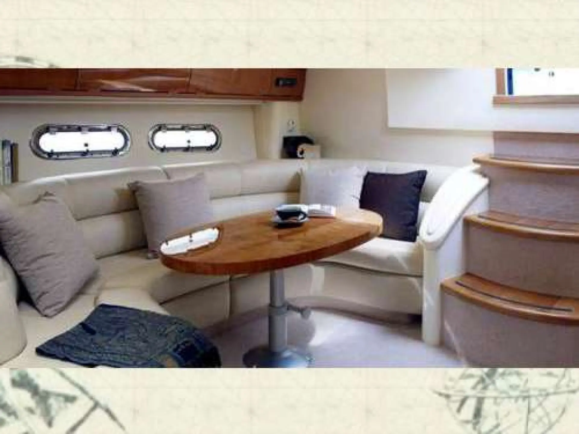 Sealine S 42 Open Sport — 6/19
