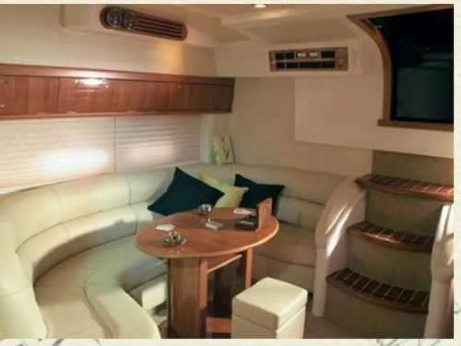 Sealine S 42 Open Sport — 7/19