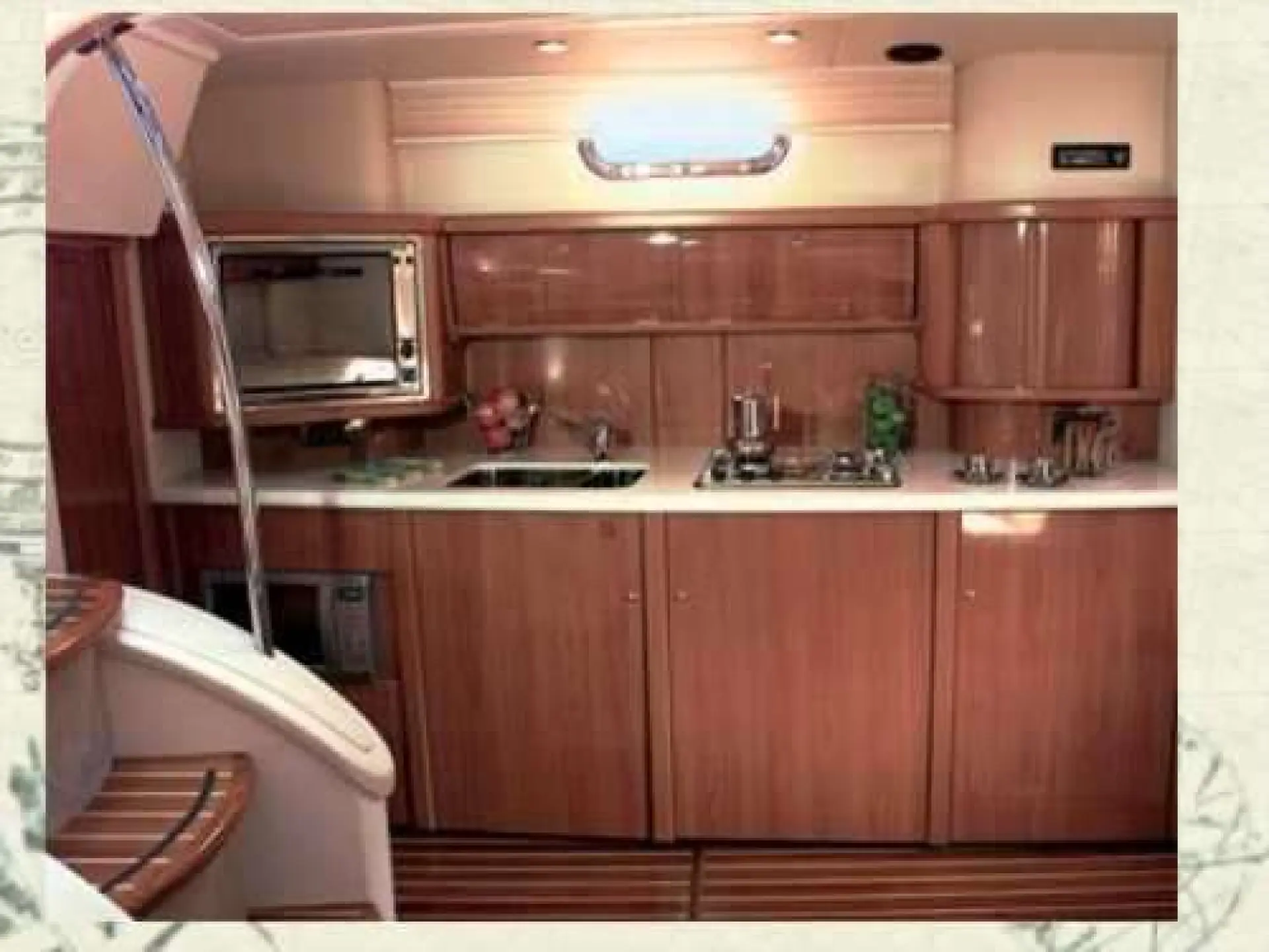 Sealine S 42 Open Sport — 8/19