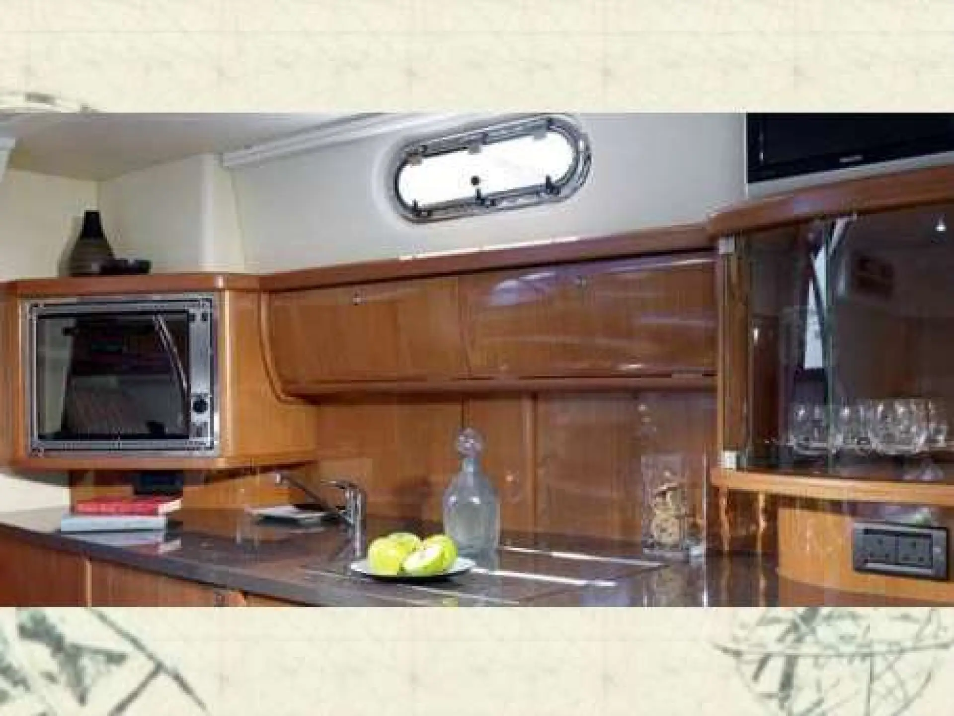 Sealine S 42 Open Sport — 9/19