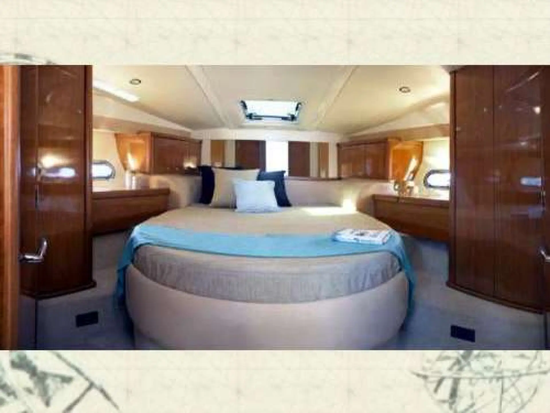 Sealine S 42 Open Sport — 10/19
