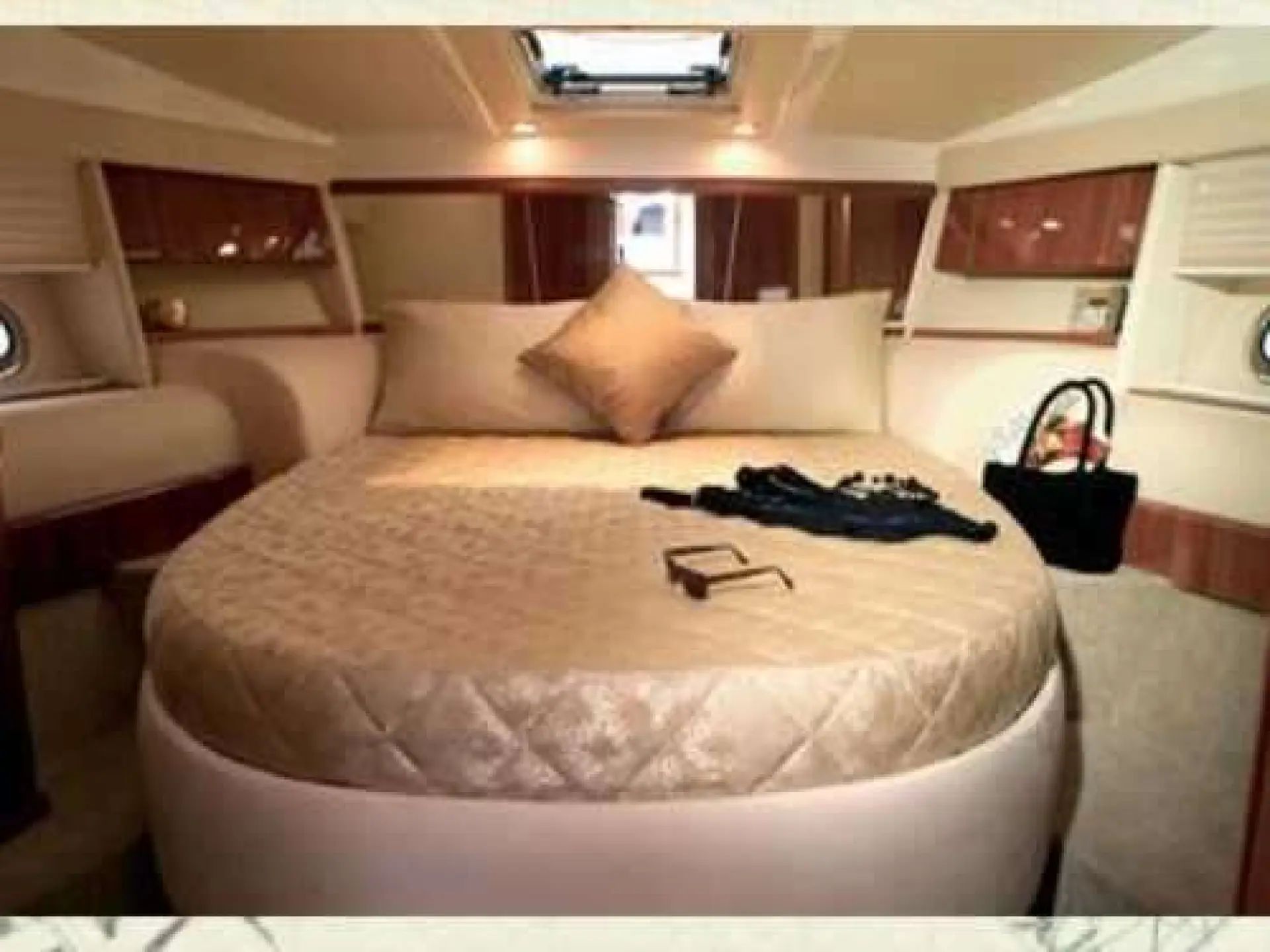 Sealine S 42 Open Sport — 11/19