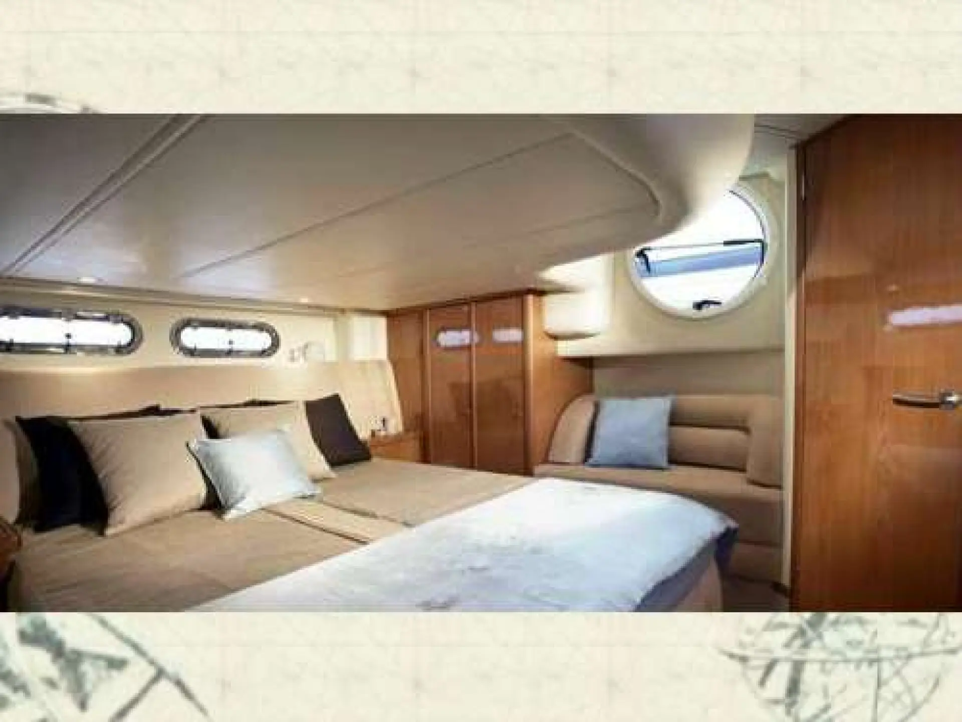 Sealine S 42 Open Sport — 12/19