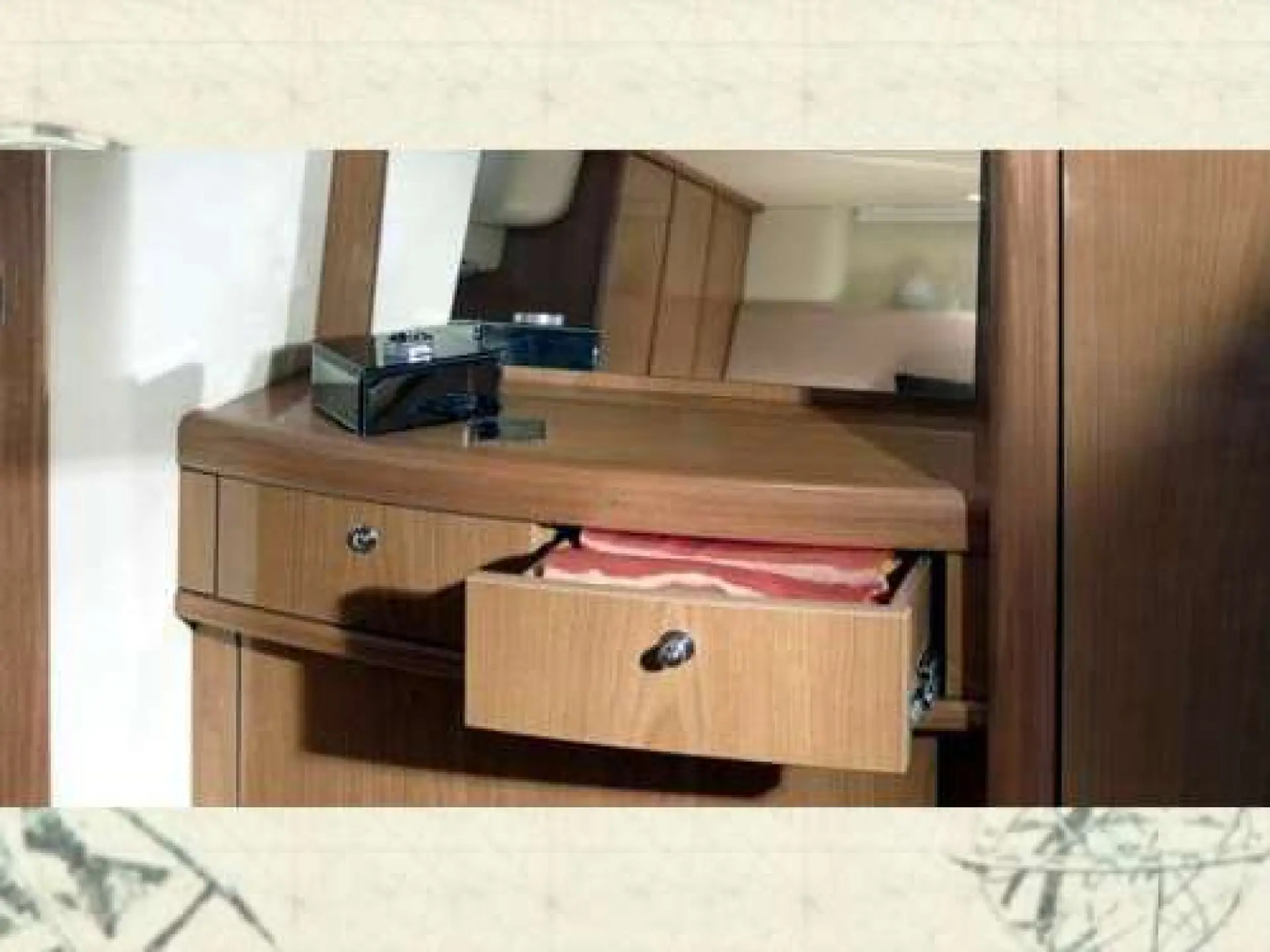Sealine S 42 Open Sport — 13/19