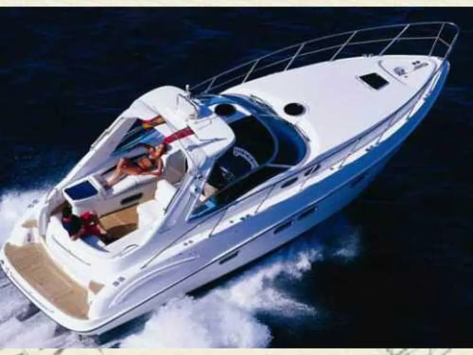 Sealine S 38 Open Sport