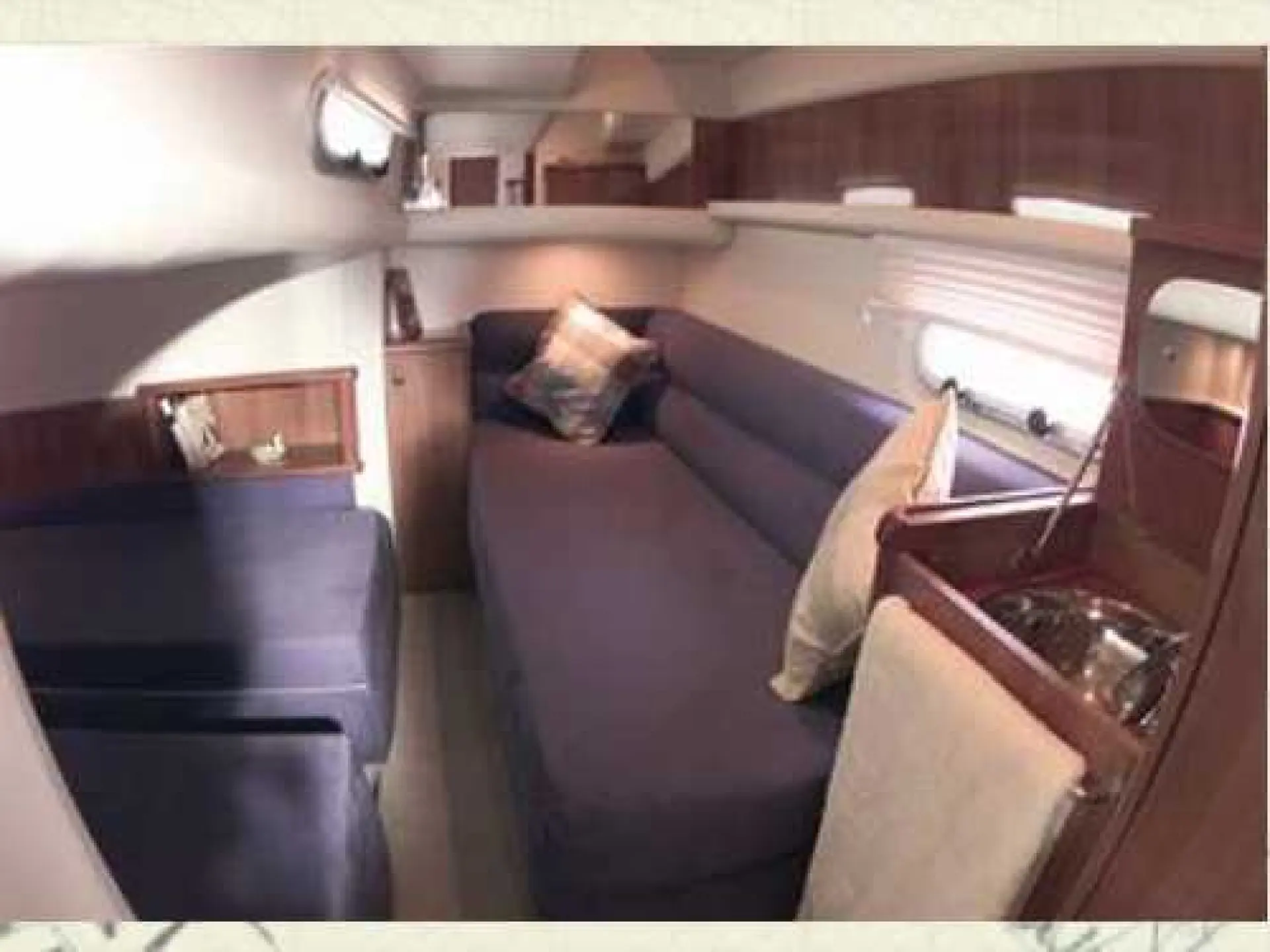 Sealine S 38 Open Sport — 4/8