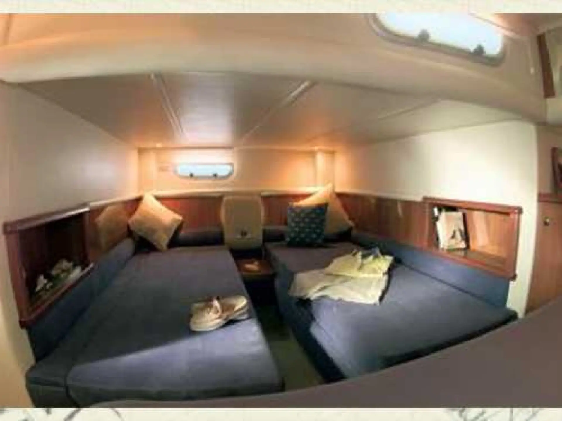 Sealine S 38 Open Sport — 5/8