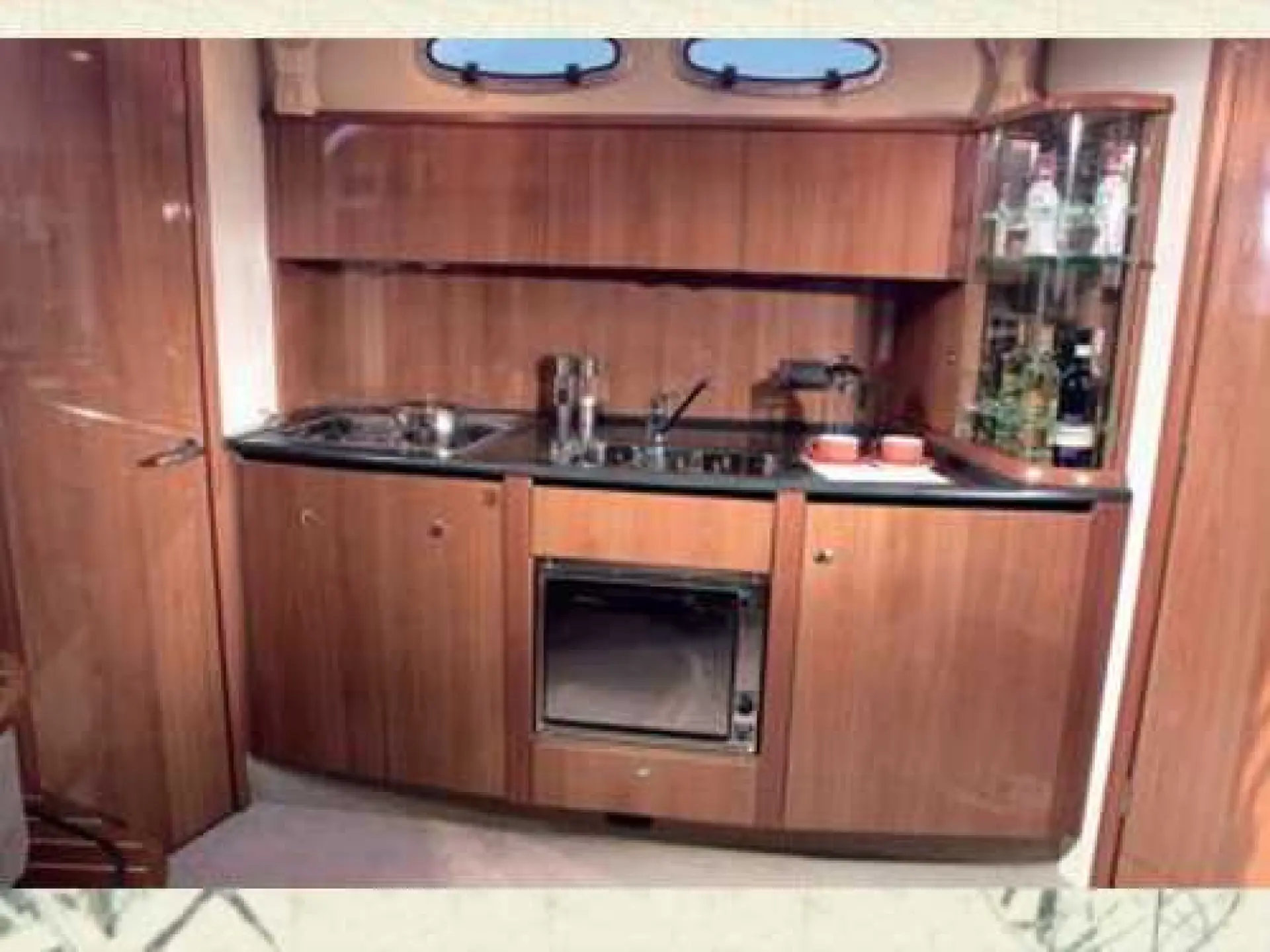 Sealine S 38 Open Sport — 6/8