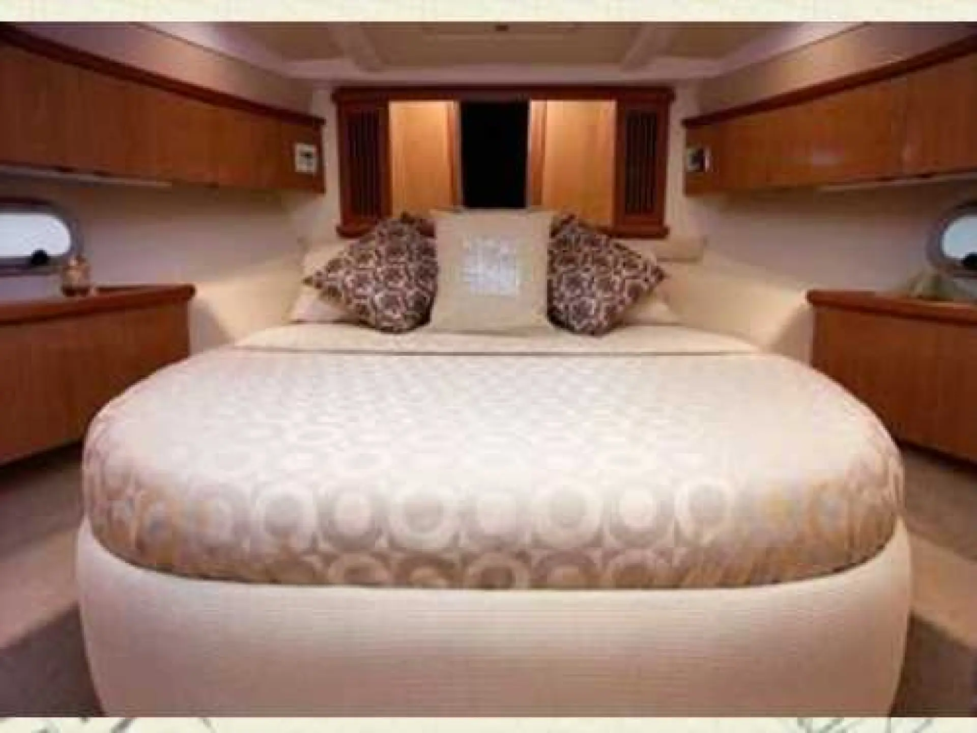 Sealine S 38 Open Sport — 7/8