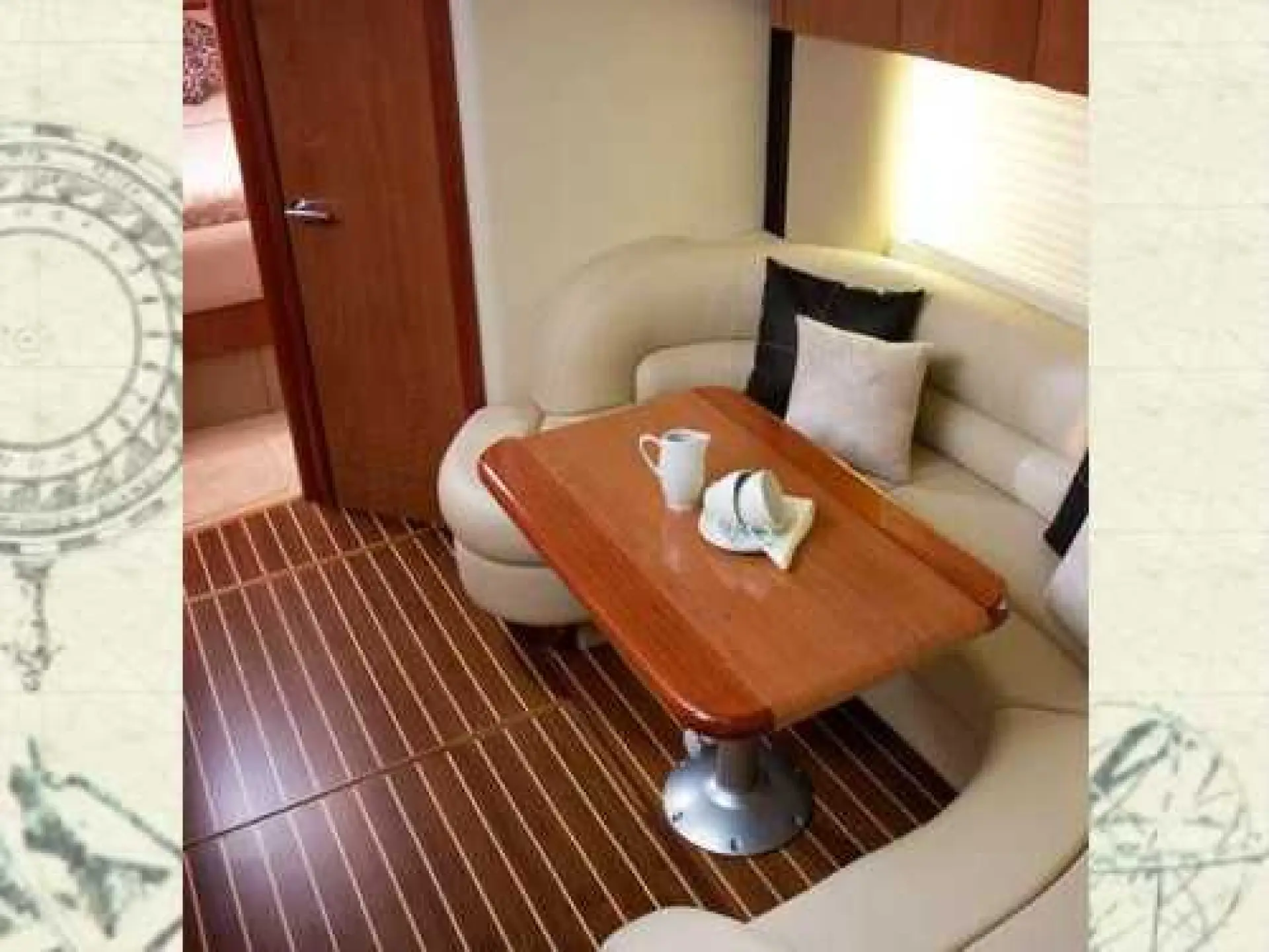 Sealine S 38 Open Sport — 8/8