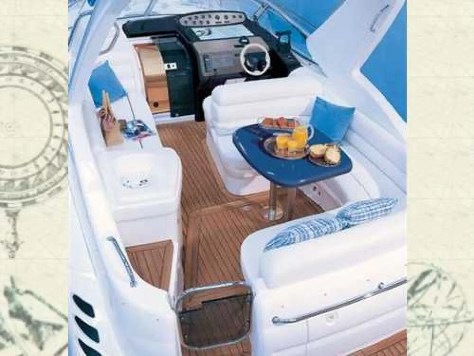 Sealine S 34 Open Sport — 2/7