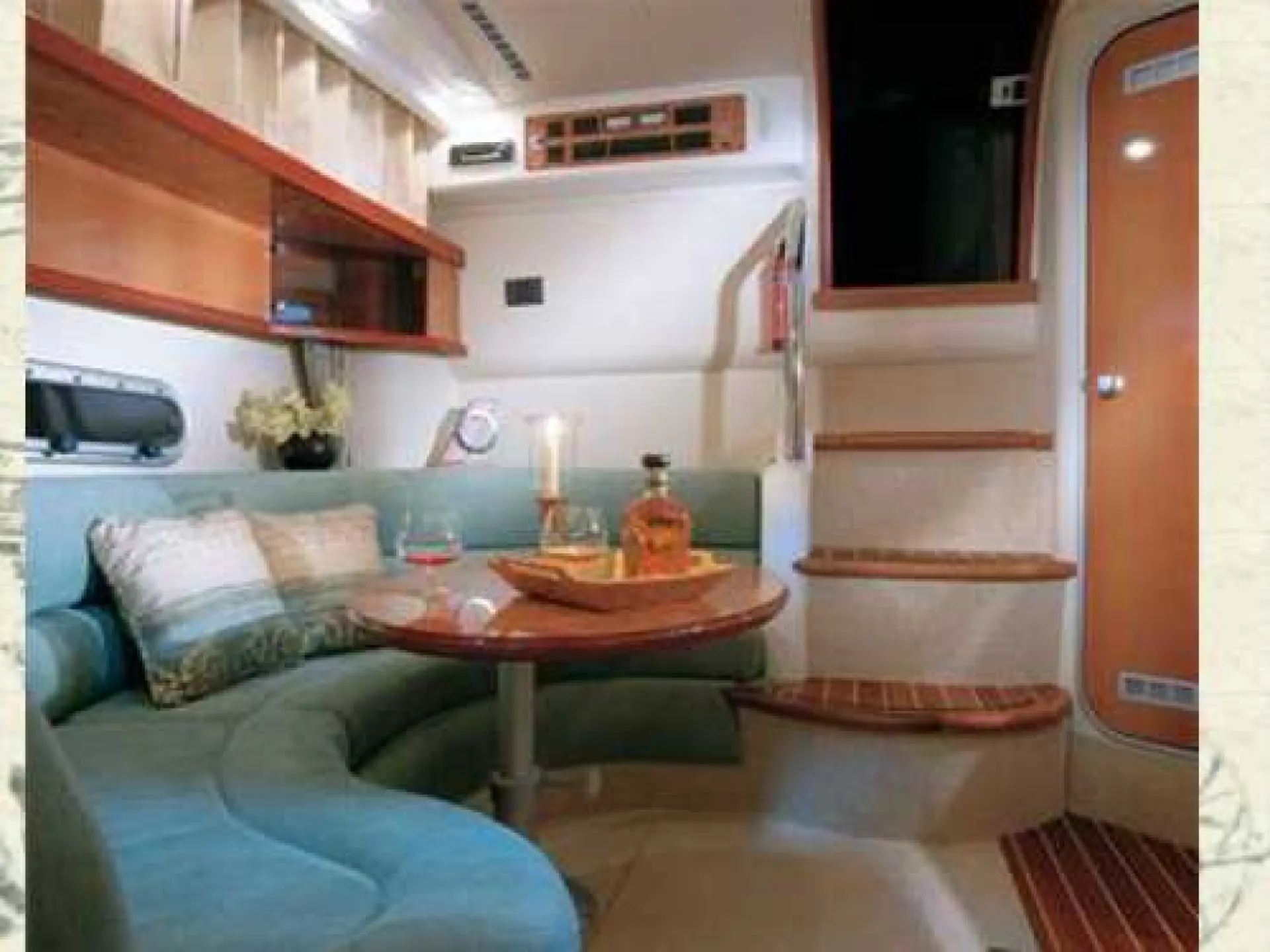 Sealine S 34 Open Sport — 3/7