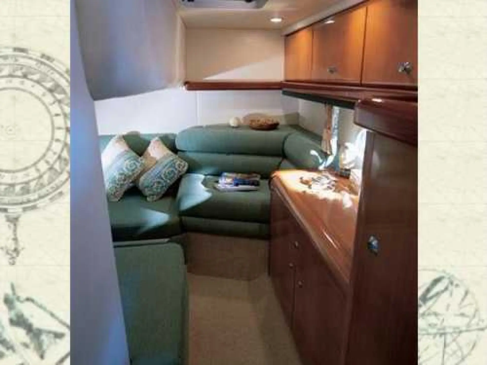 Sealine S 34 Open Sport — 5/7