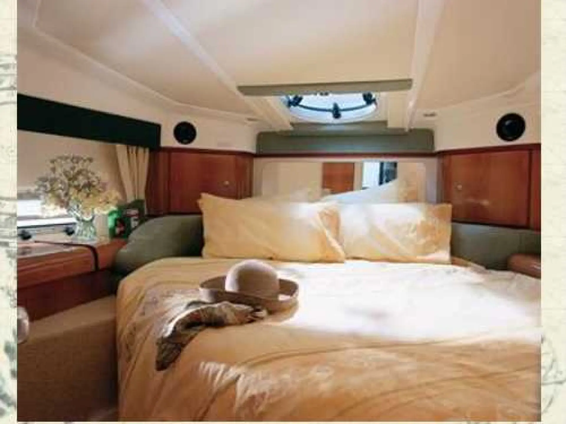 Sealine S 34 Open Sport — 6/7