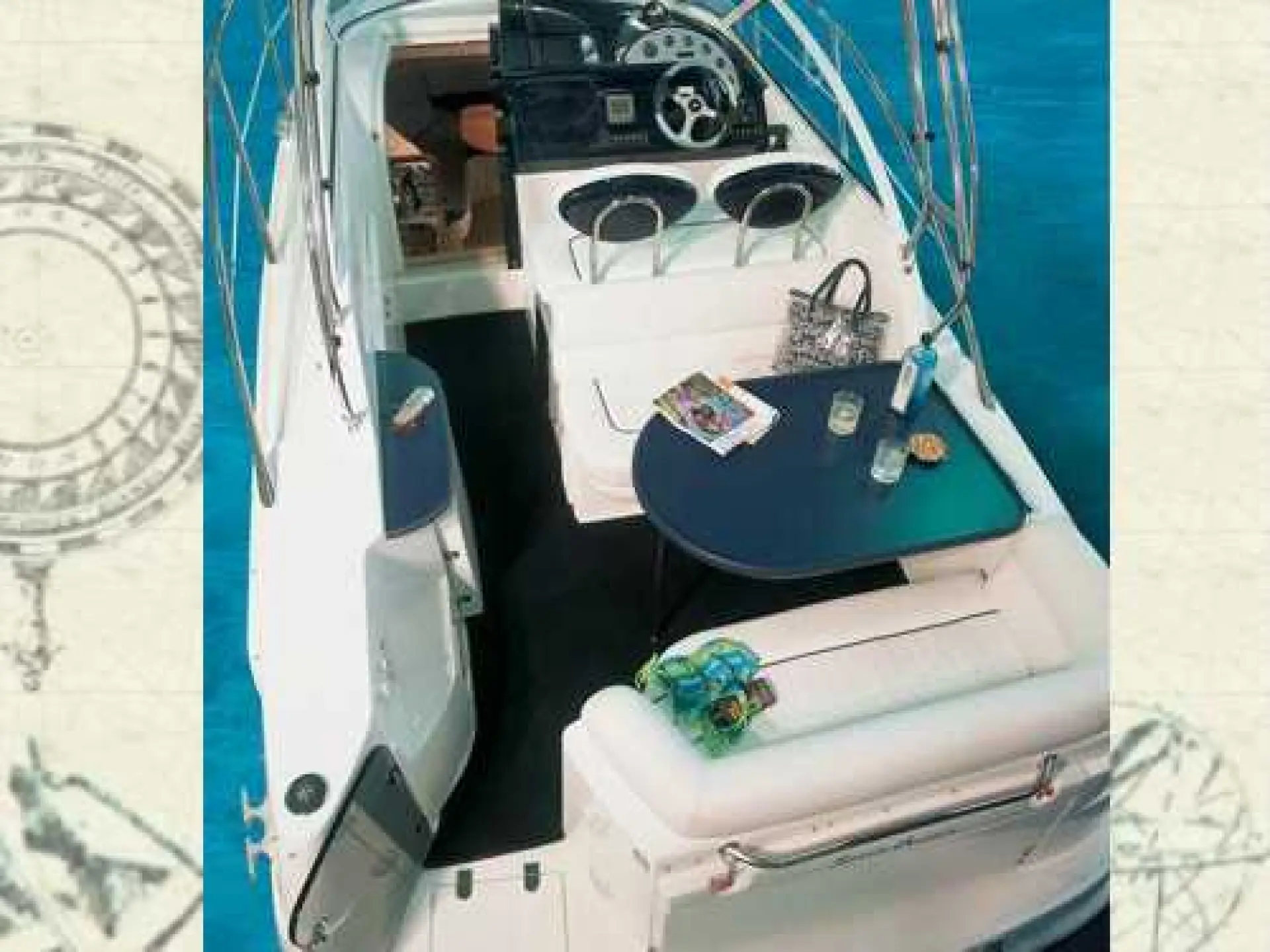 Sealine S 25 Open Sport — 2/5