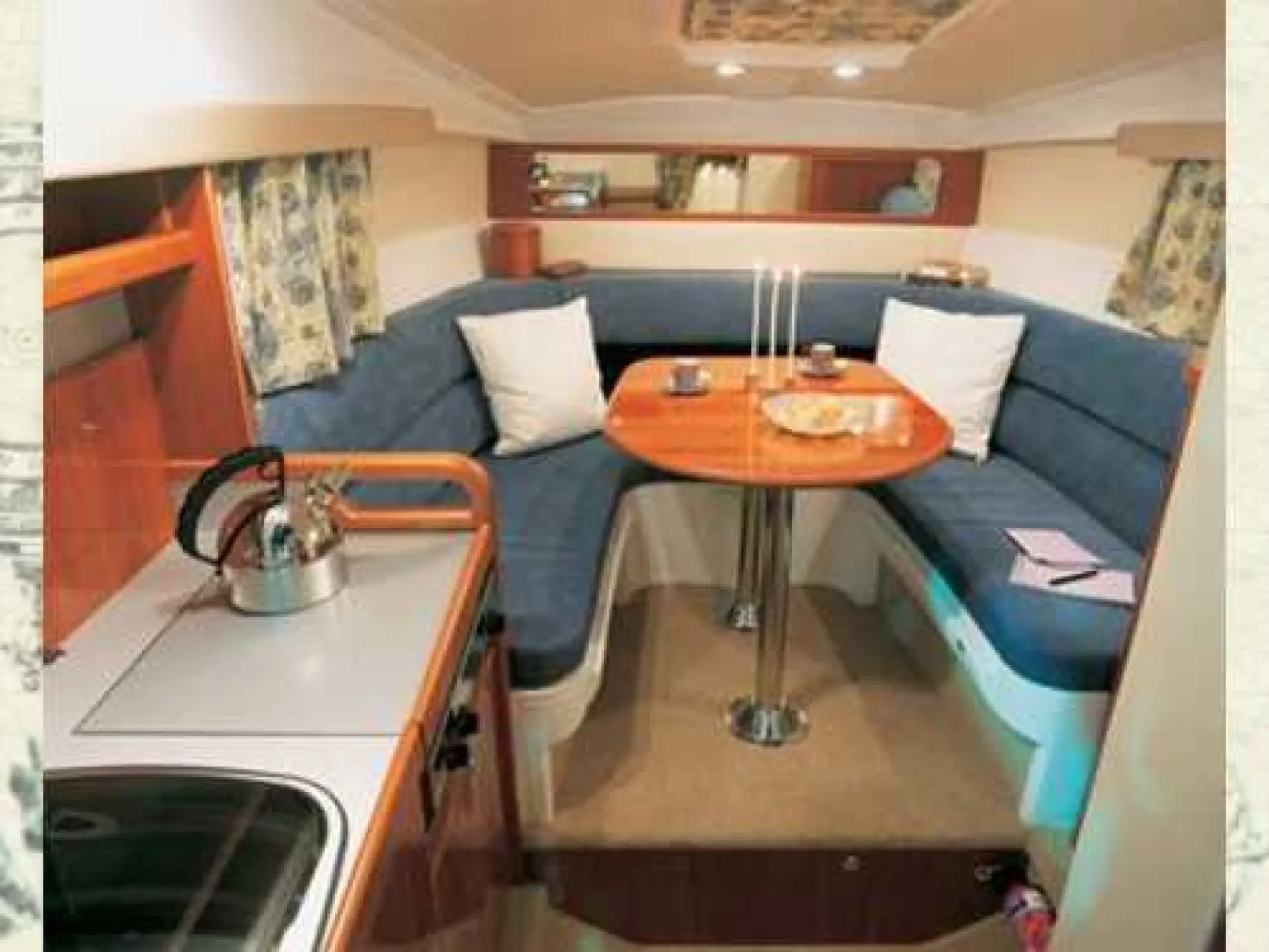Sealine S 25 Open Sport — 3/5
