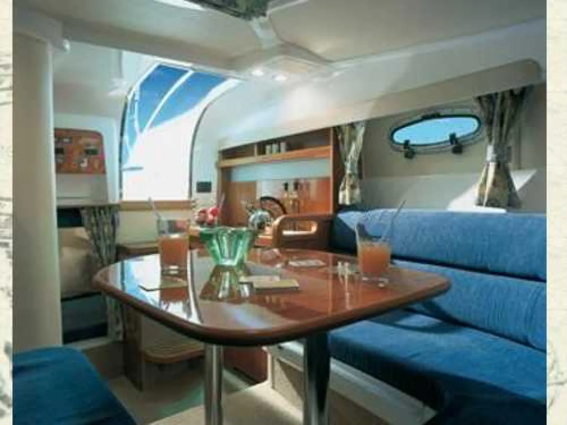 Sealine S 25 Open Sport — 4/5