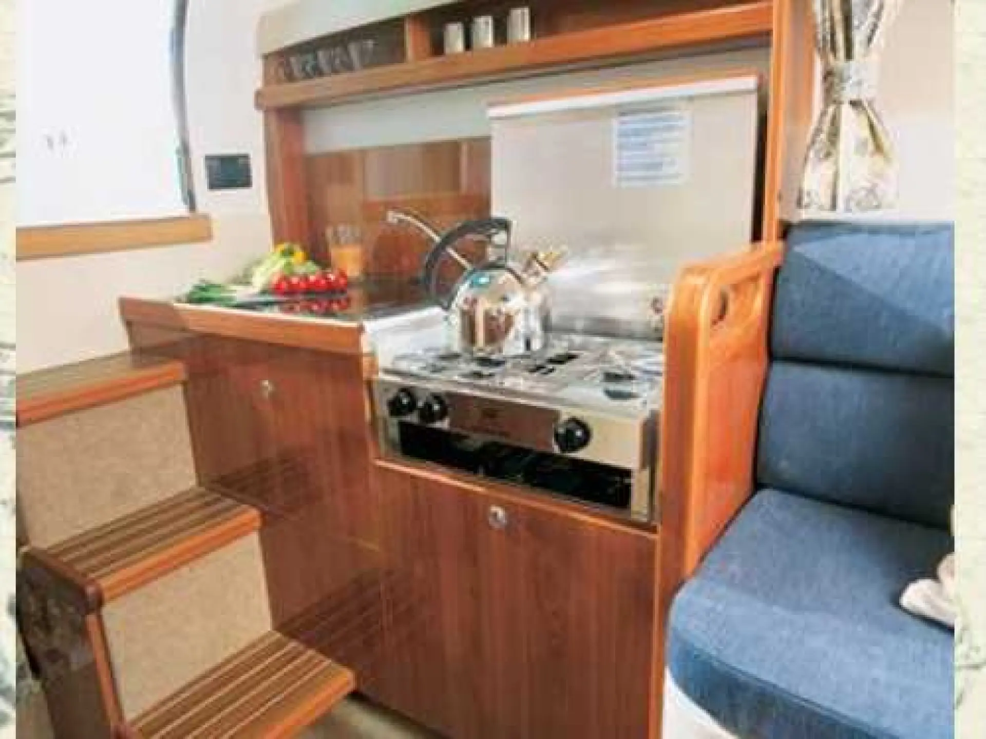 Sealine S 25 Open Sport — 5/5