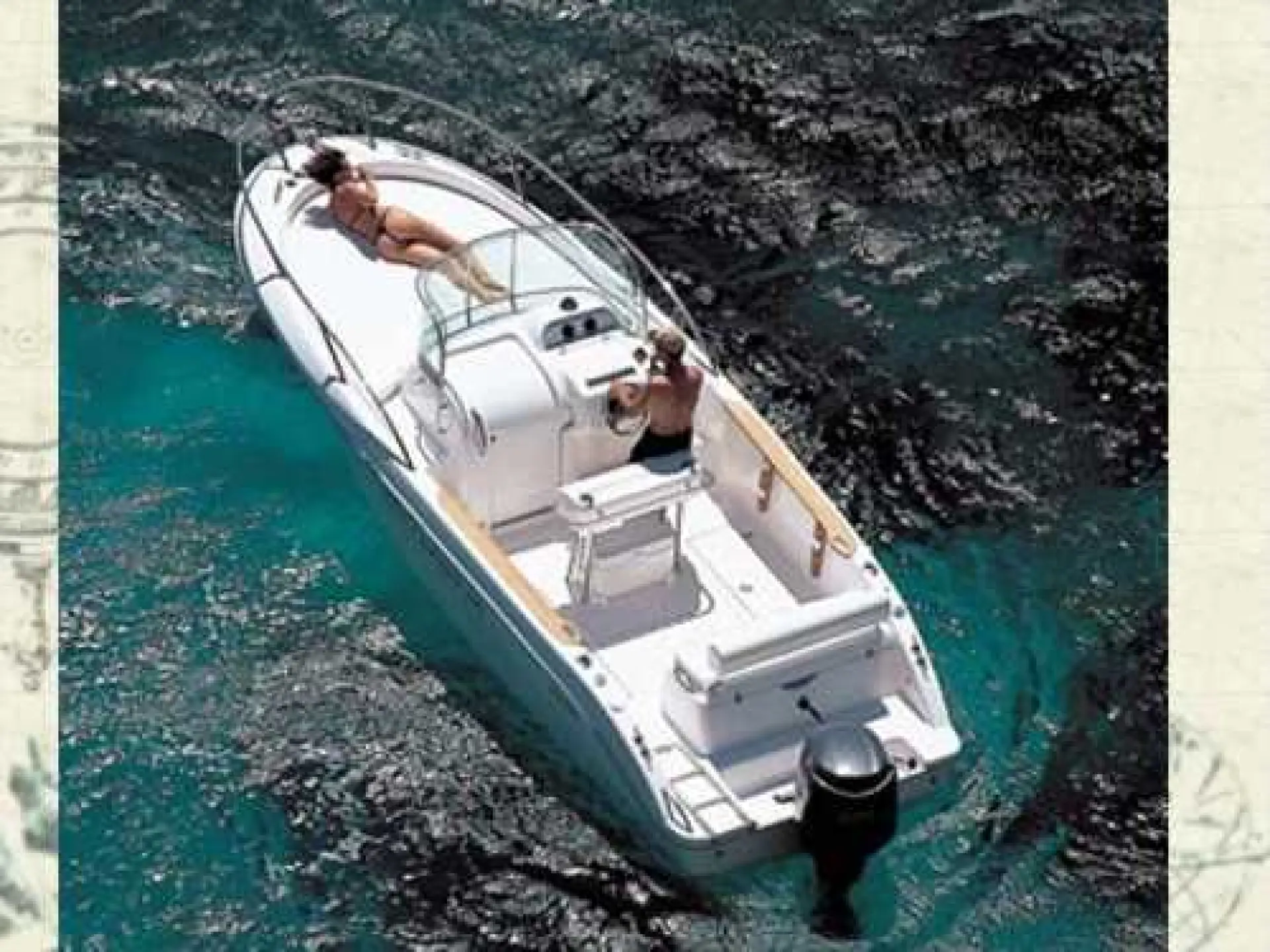 Key Largo 25 — 2/7
