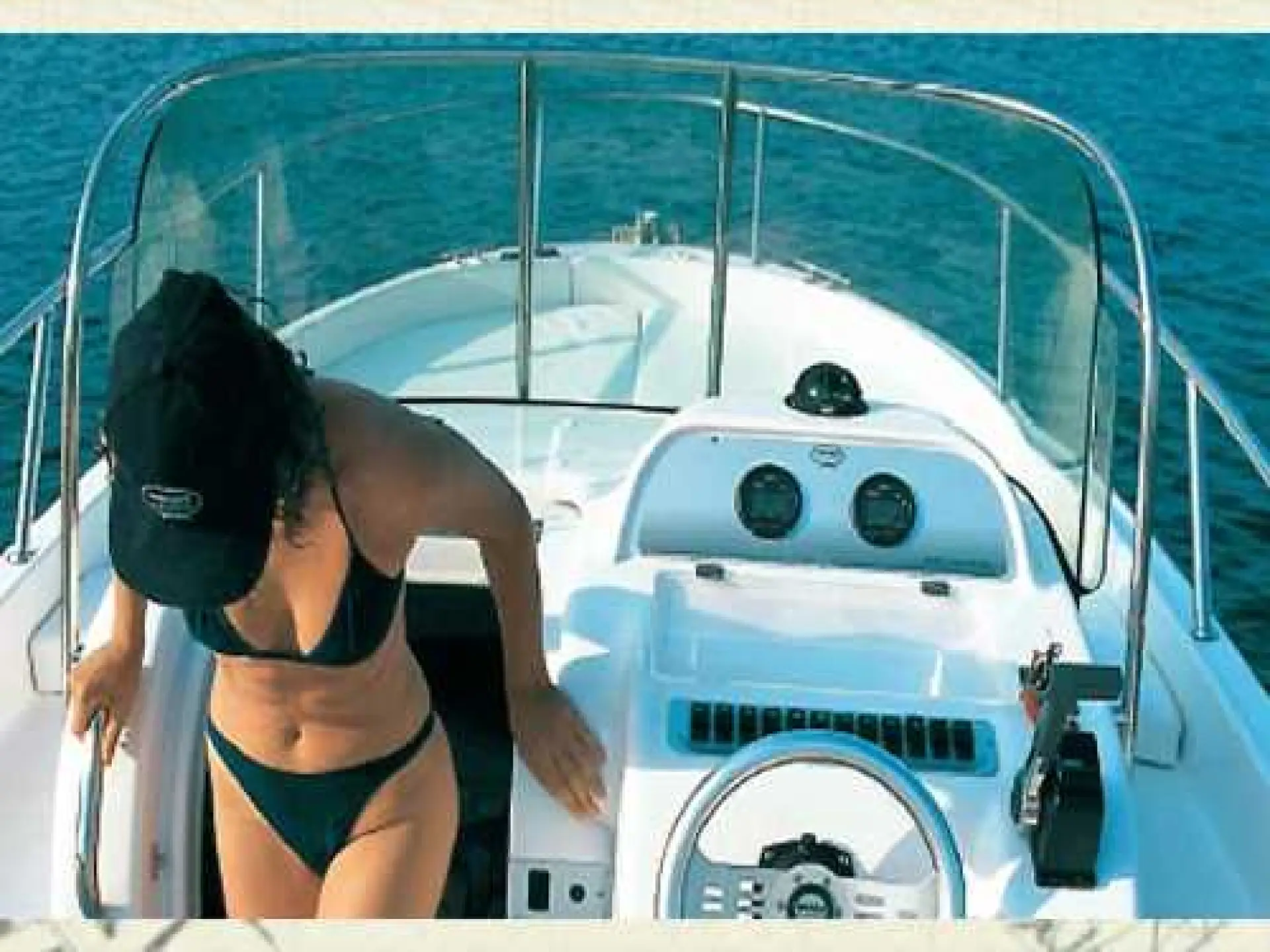 Key Largo 25 — 4/7