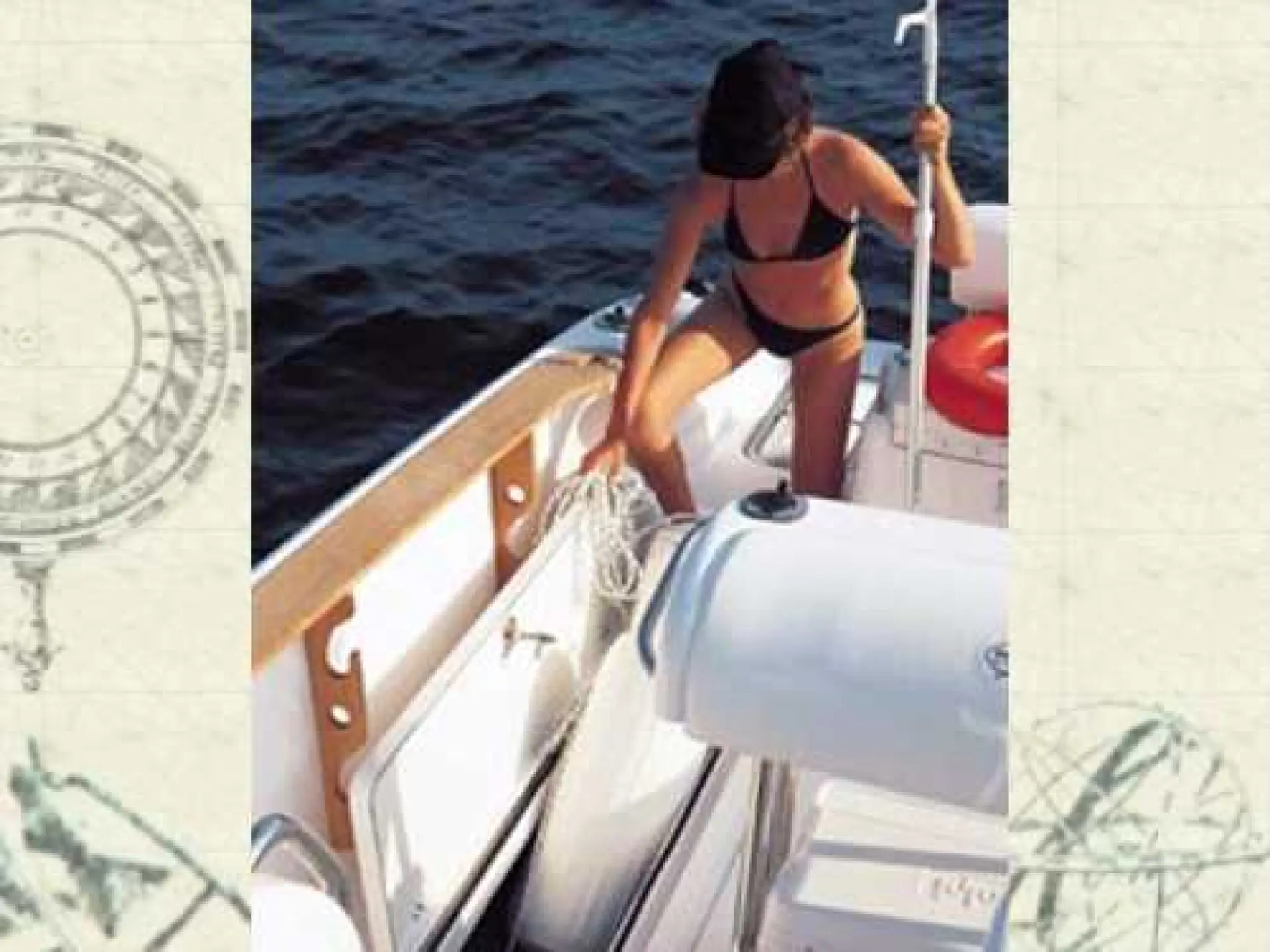 Key Largo 25 — 7/7