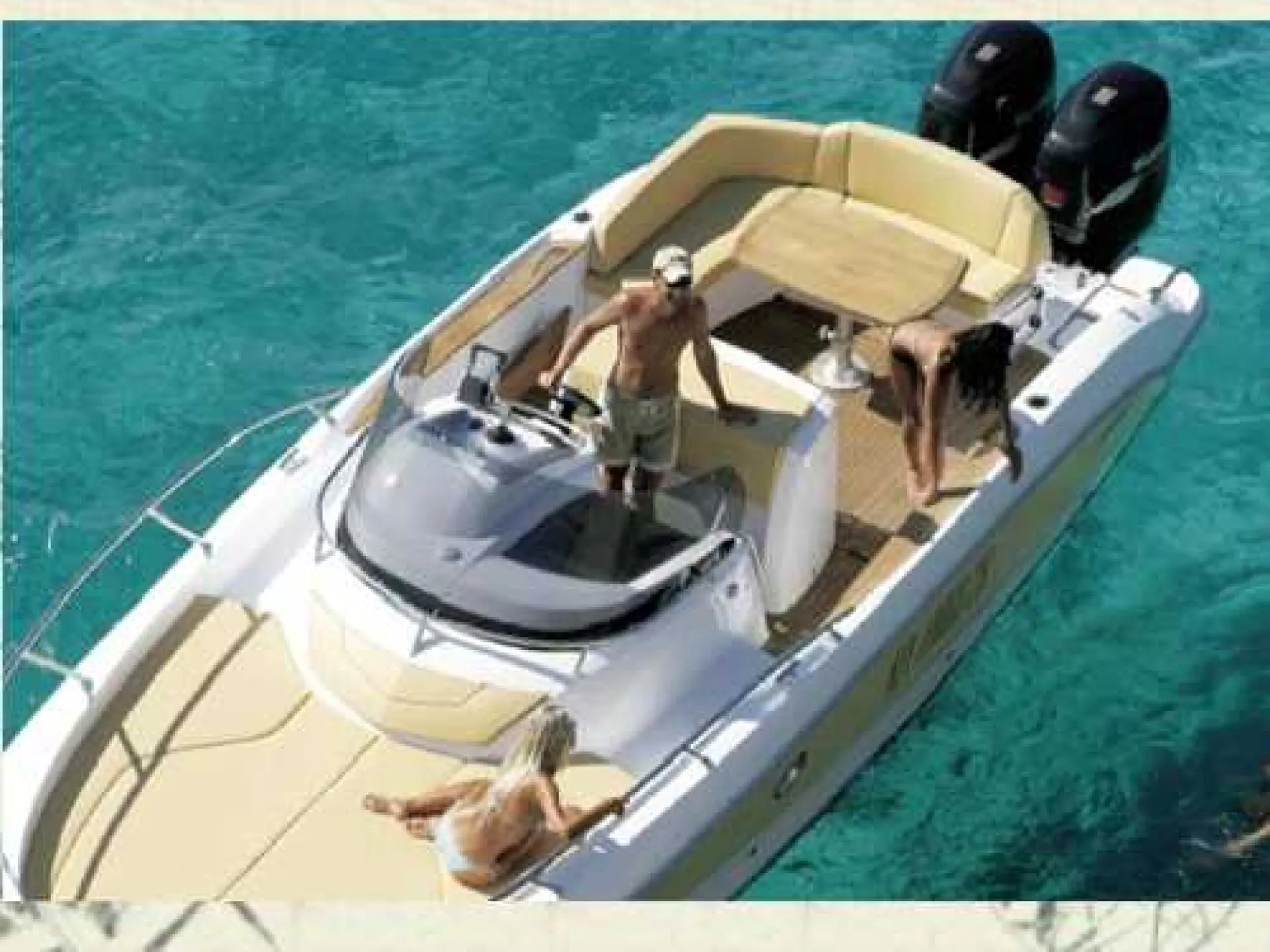 Key Largo 28 — 2/11