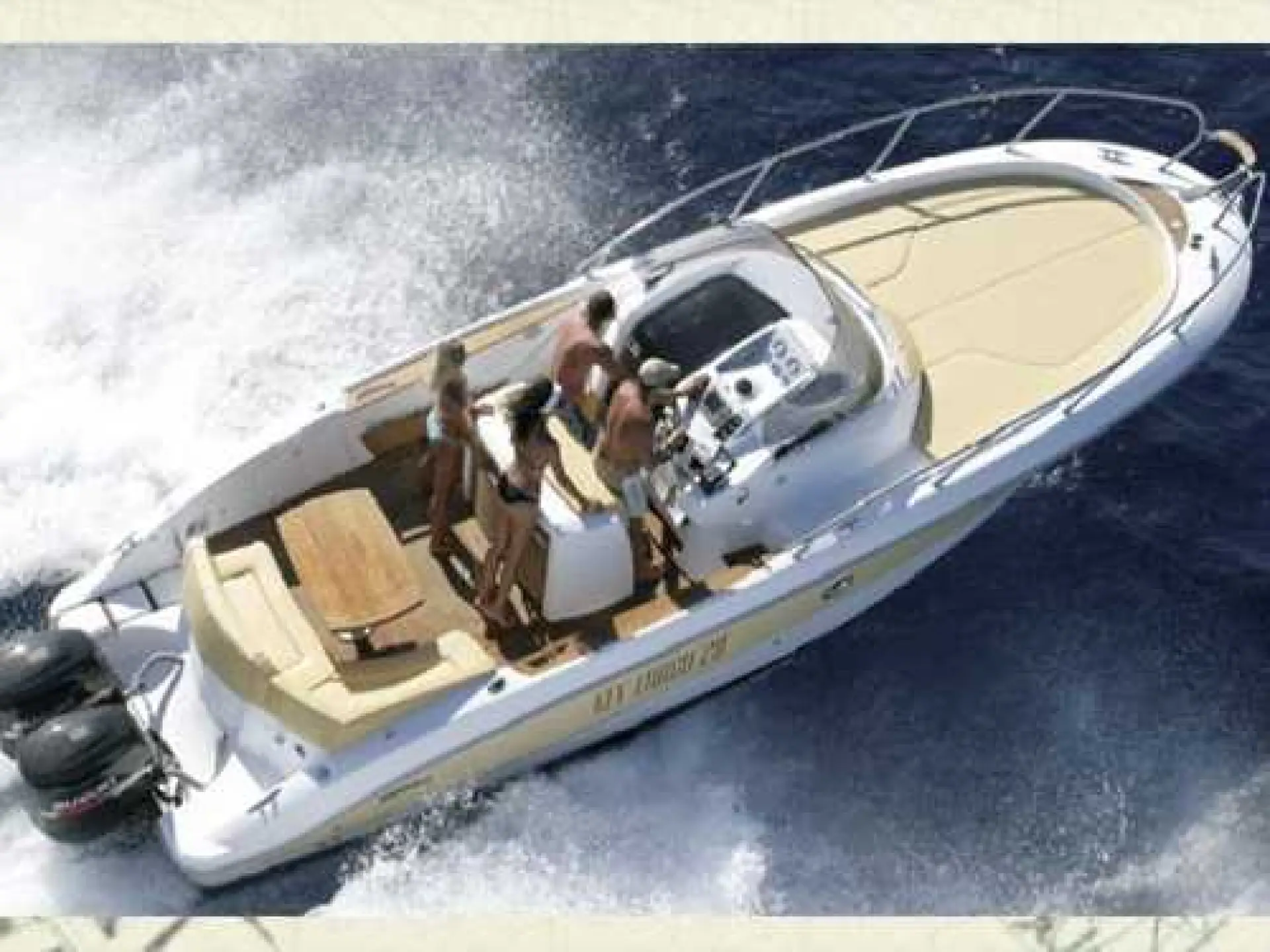 Key Largo 28 — 3/11