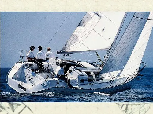 First 32 S 5 · 1988