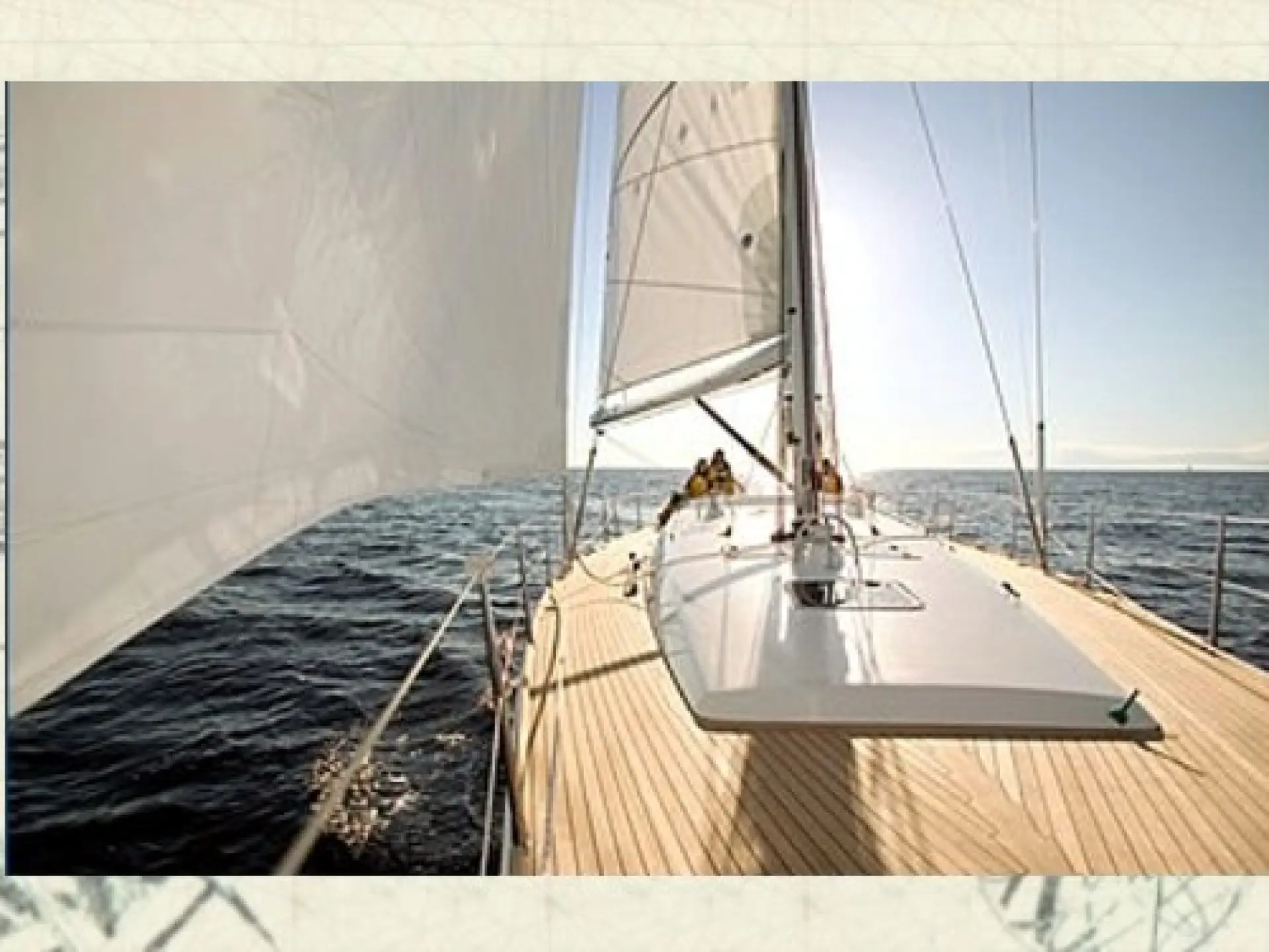 Swan 53 — 5/11