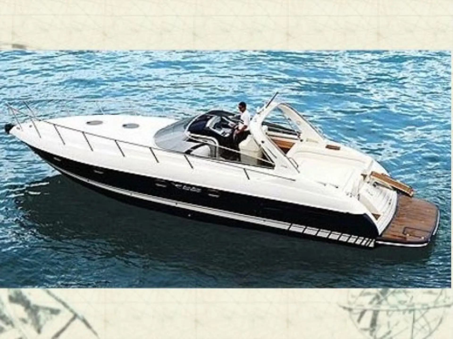 Airon Marine 425 — 2/13