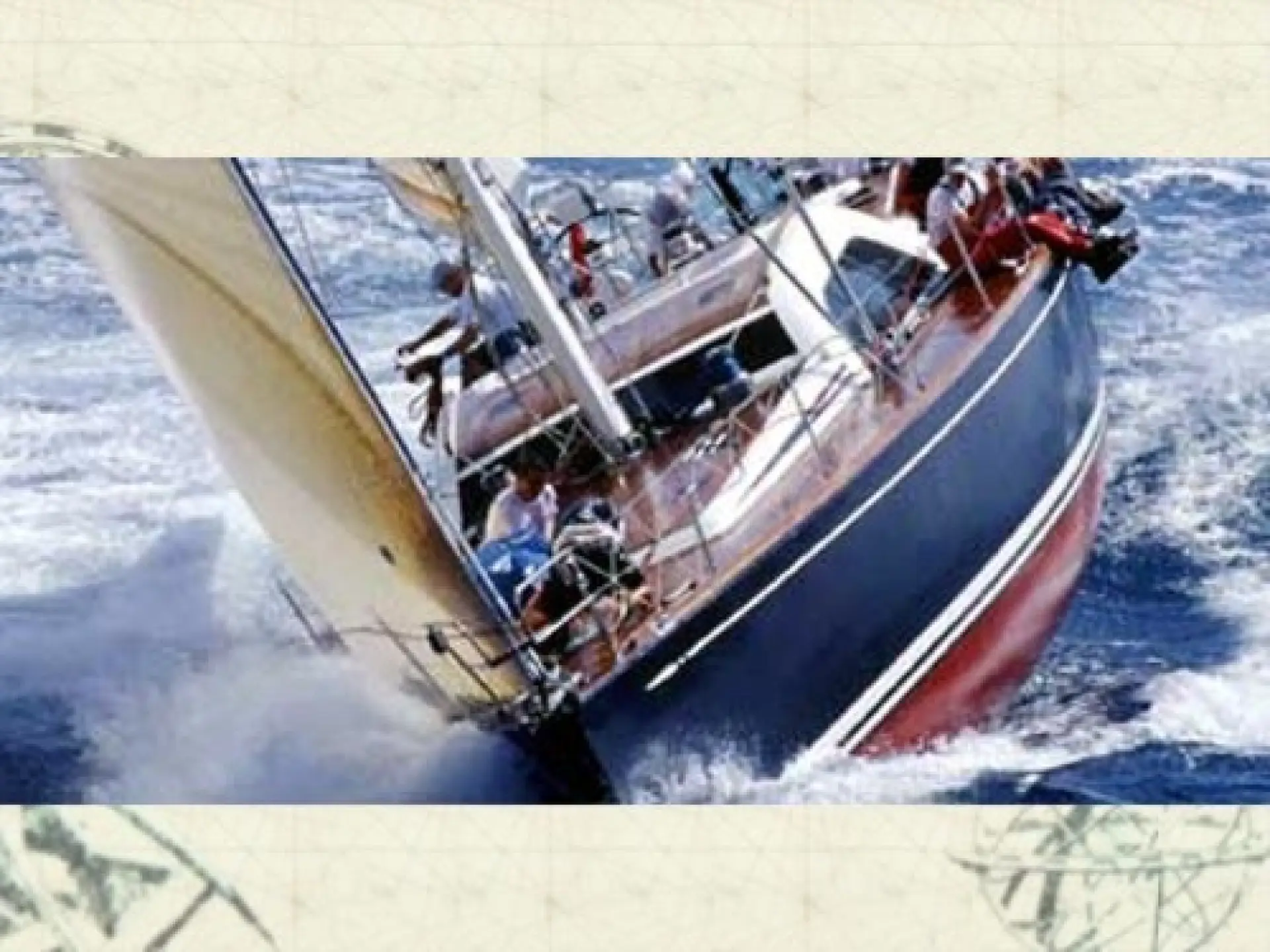 Swan 62 RS — 2/9