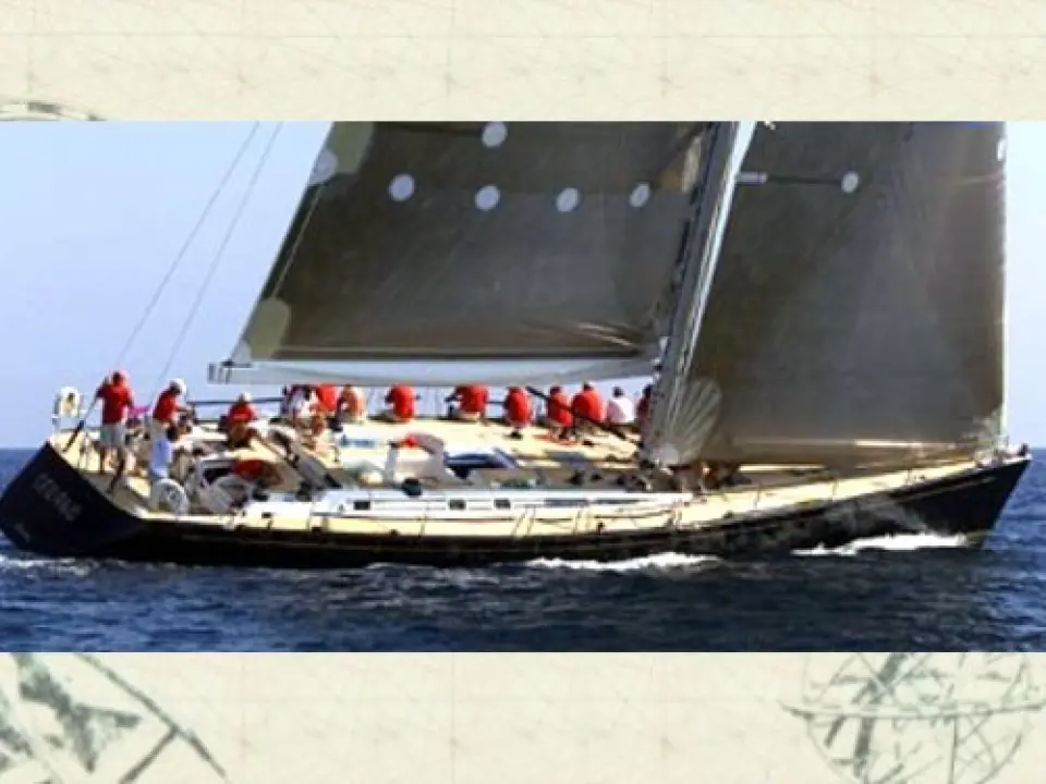 Swan 70