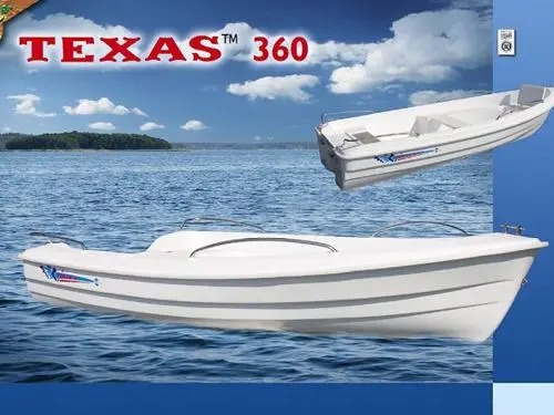 Texas 360 — 2/5