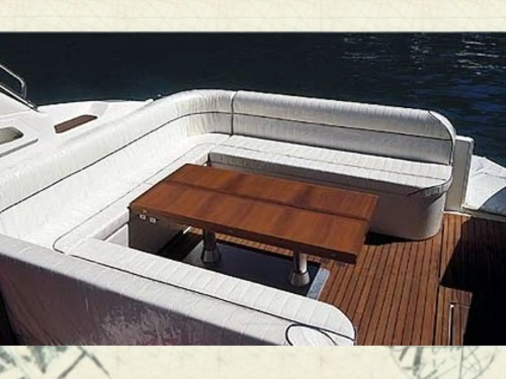 Airon Marine 425 — 5/13