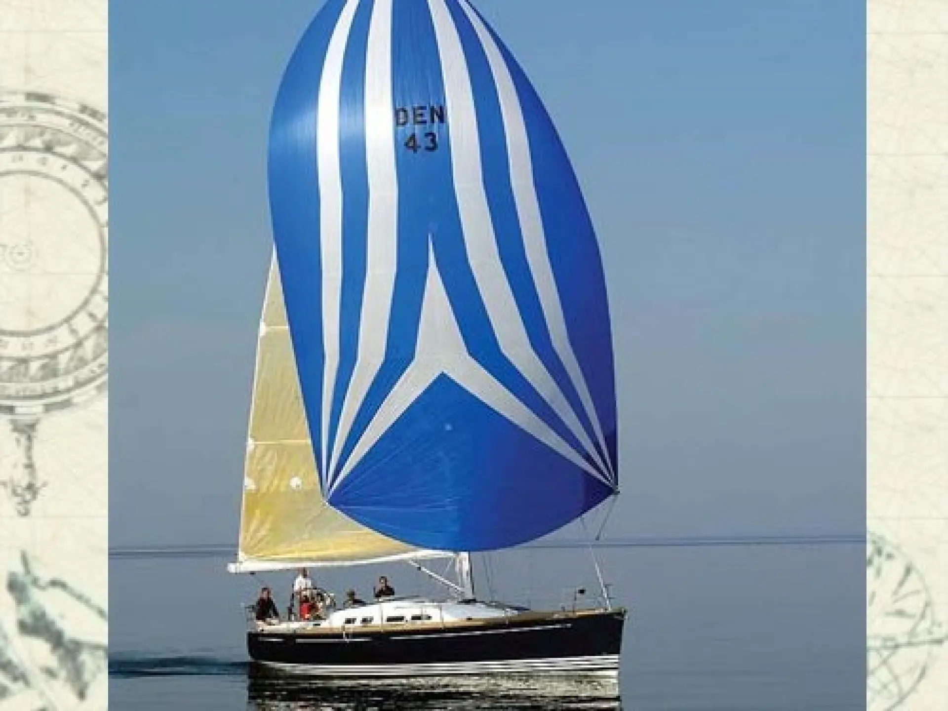 X-43 — 5/12