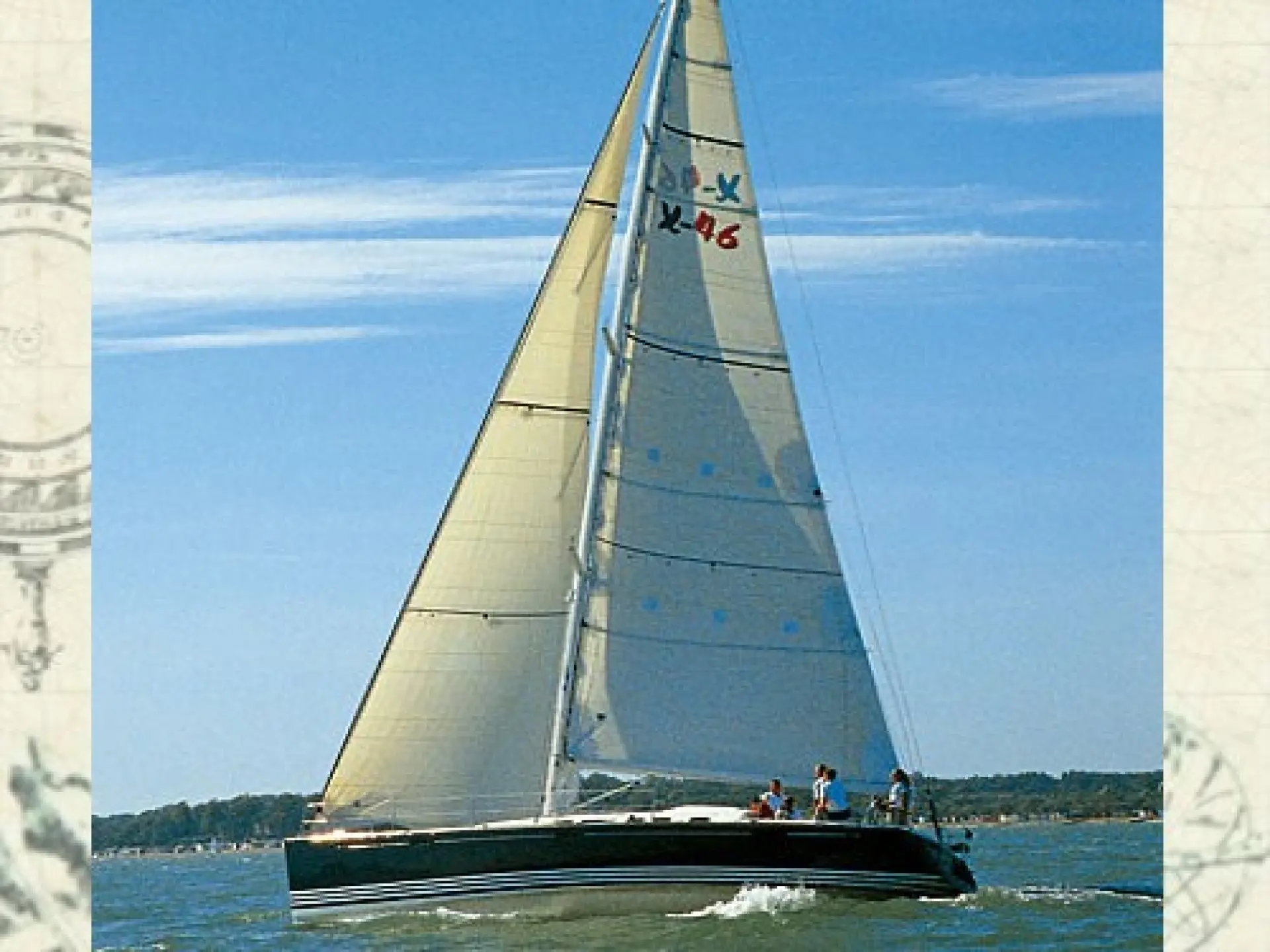 X-46 — 5/13