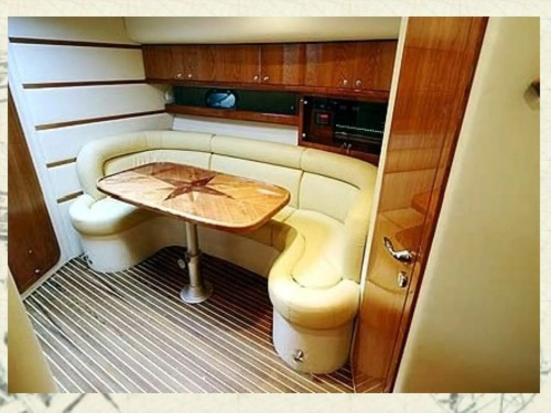 Airon Marine 425 — 8/13