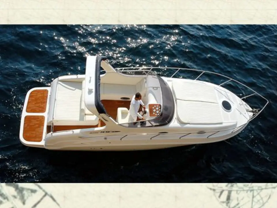 Mano 24,50 Cruiser · 2006