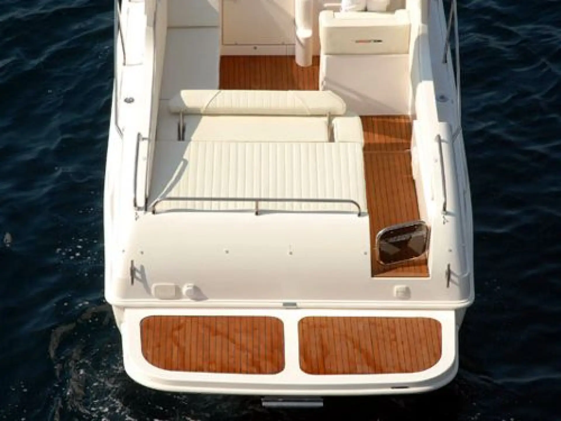 Mano 24,50 Cruiser — 6/22