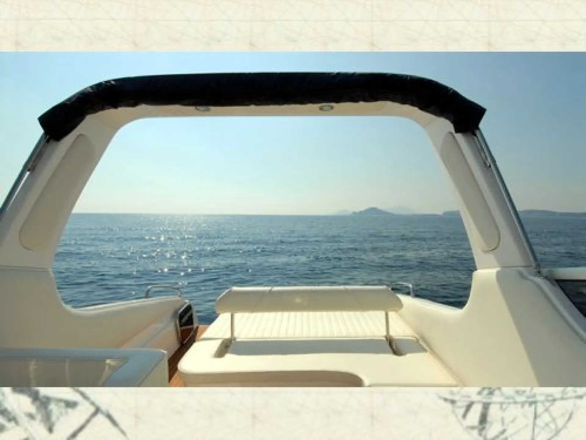 Mano 24,50 Cruiser — 7/22