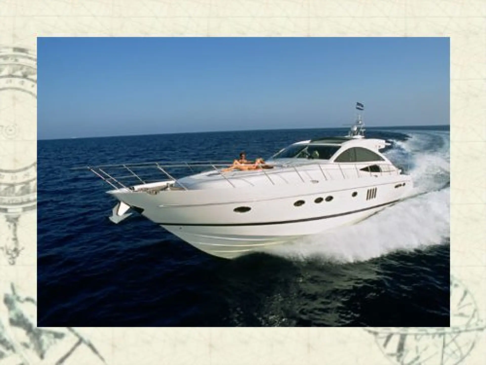Princess V70 — 2/6