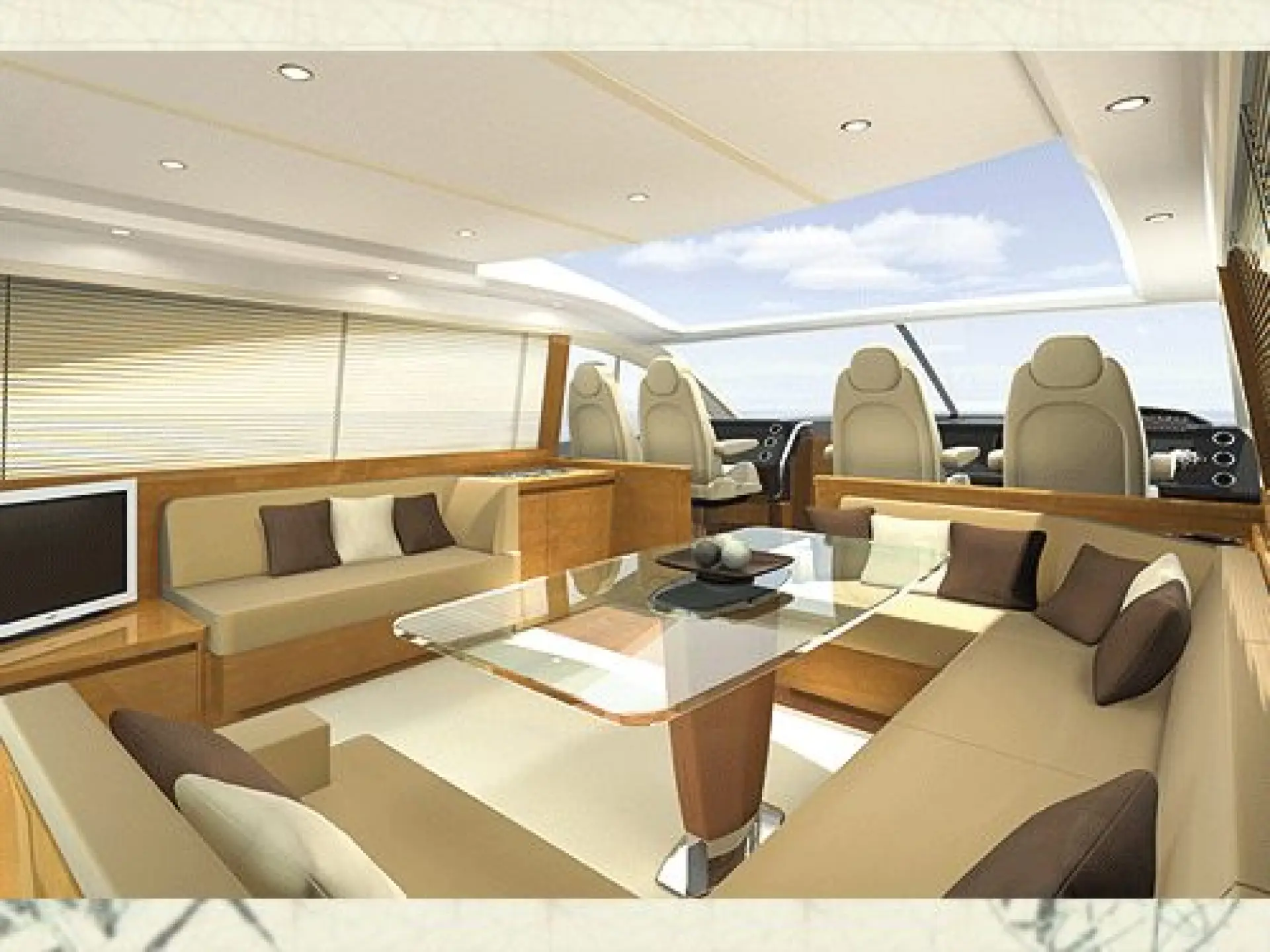 Princess V70 — 3/6