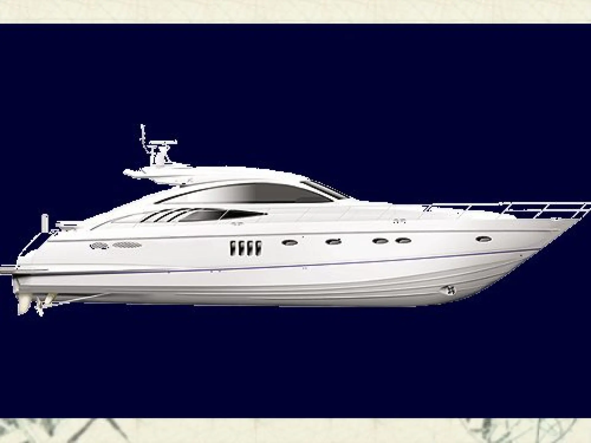 Princess V70 — 5/6