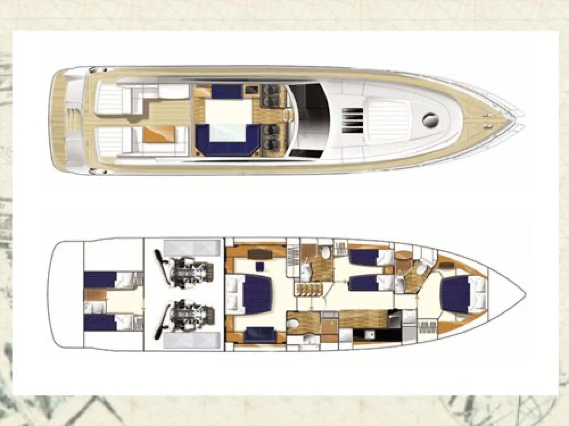 Princess V70 — 6/6