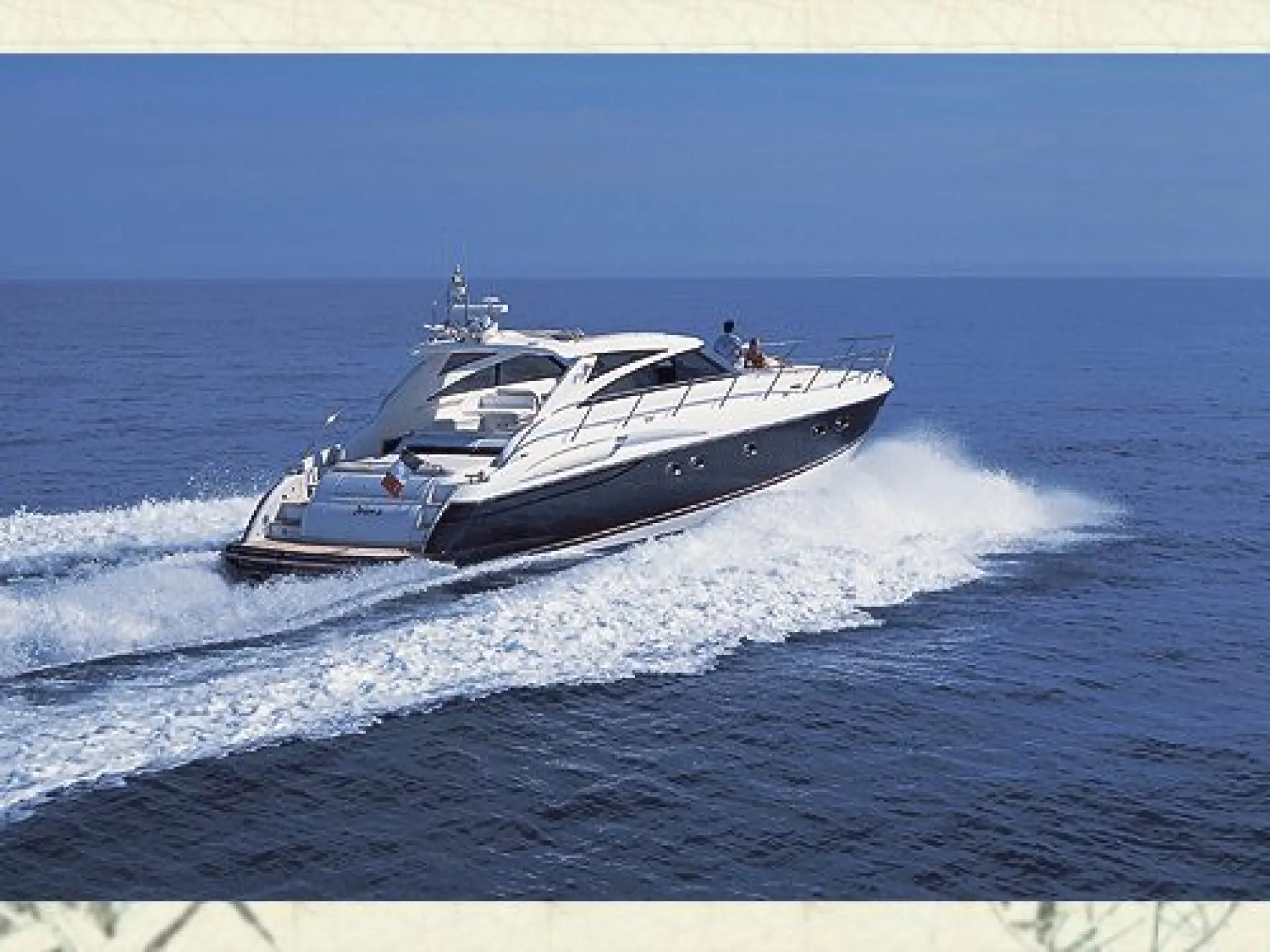 Princess V58 — 3/14