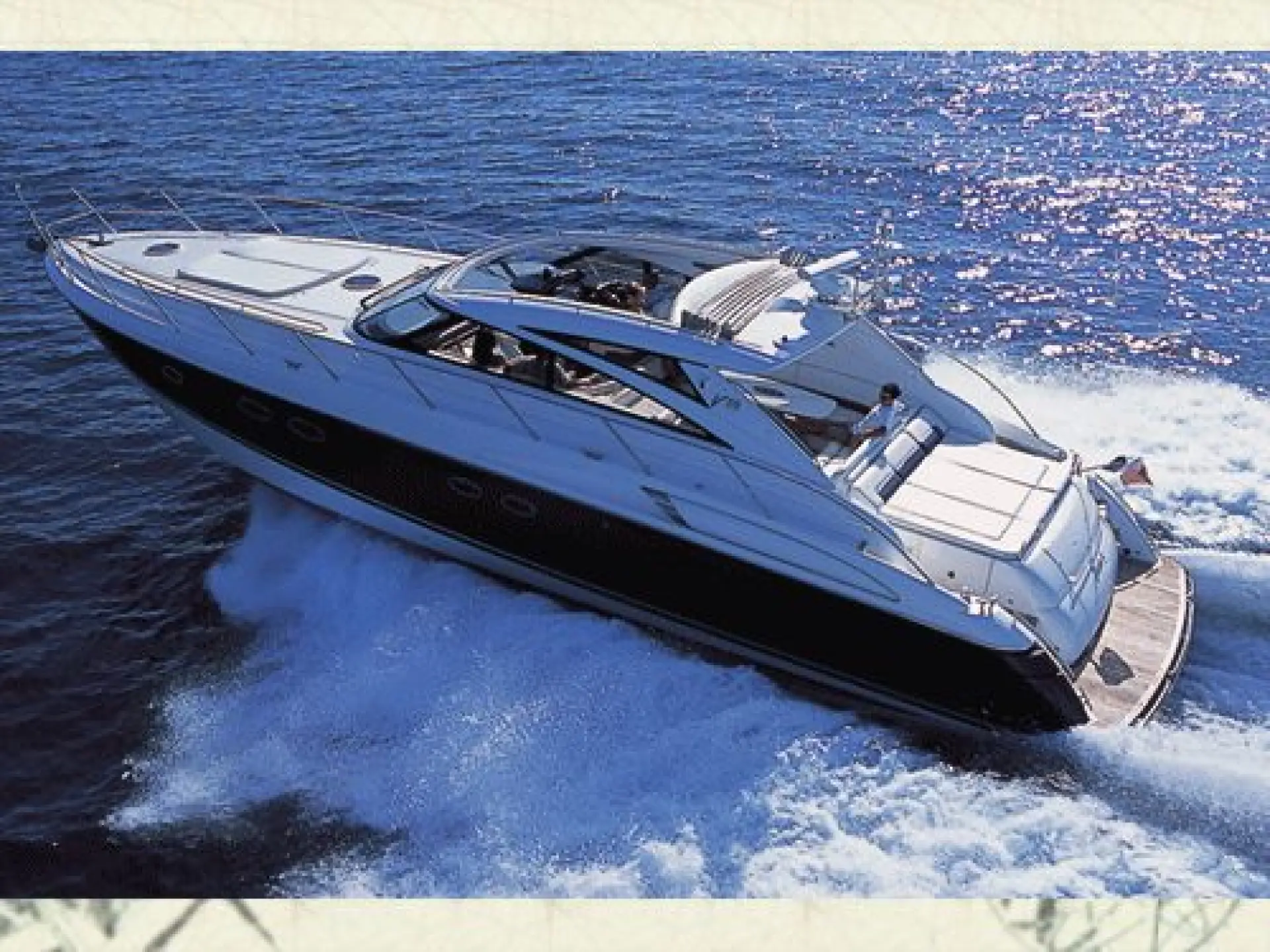 Princess V58 — 5/14