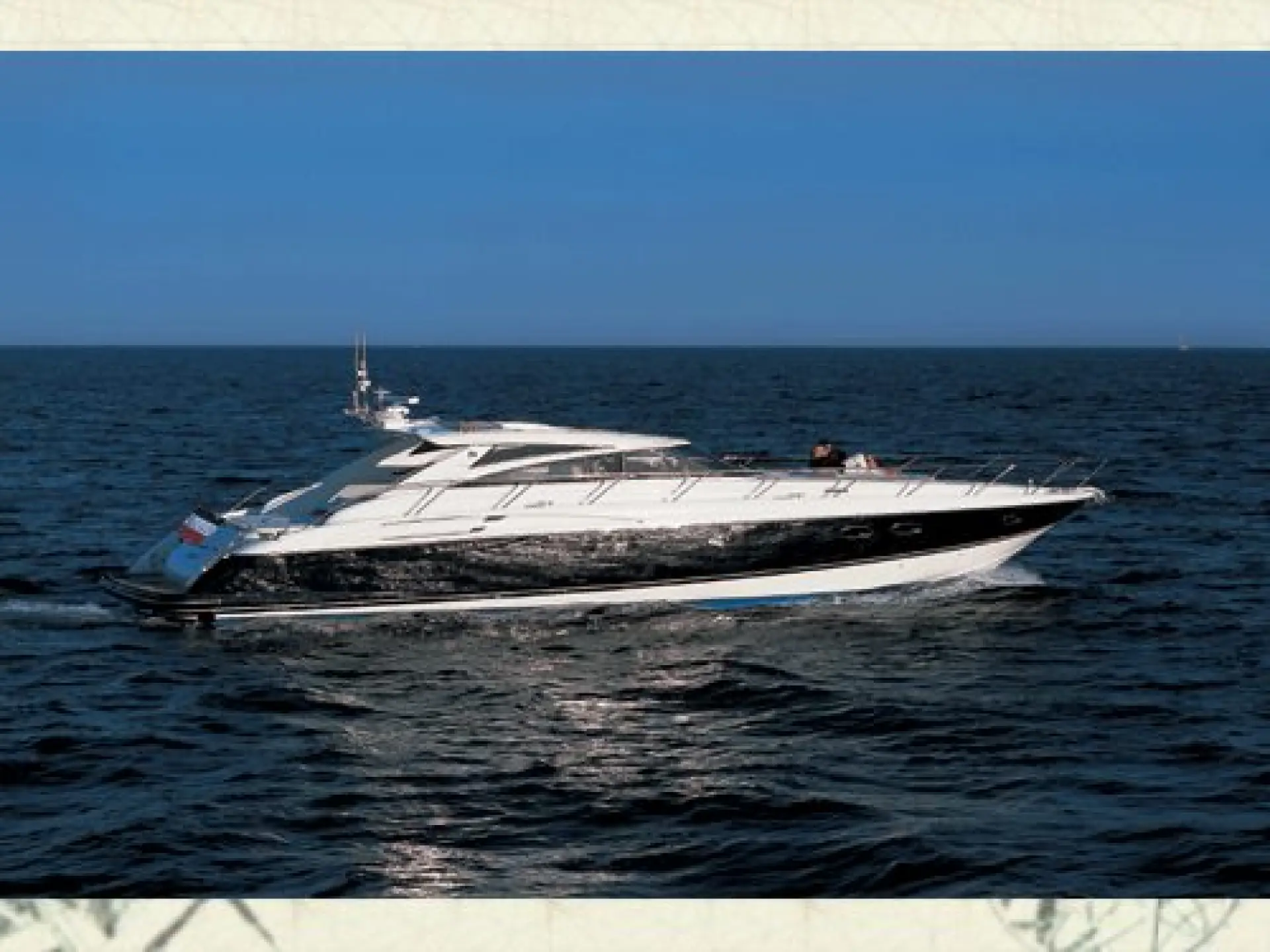 Princess V58 — 6/14