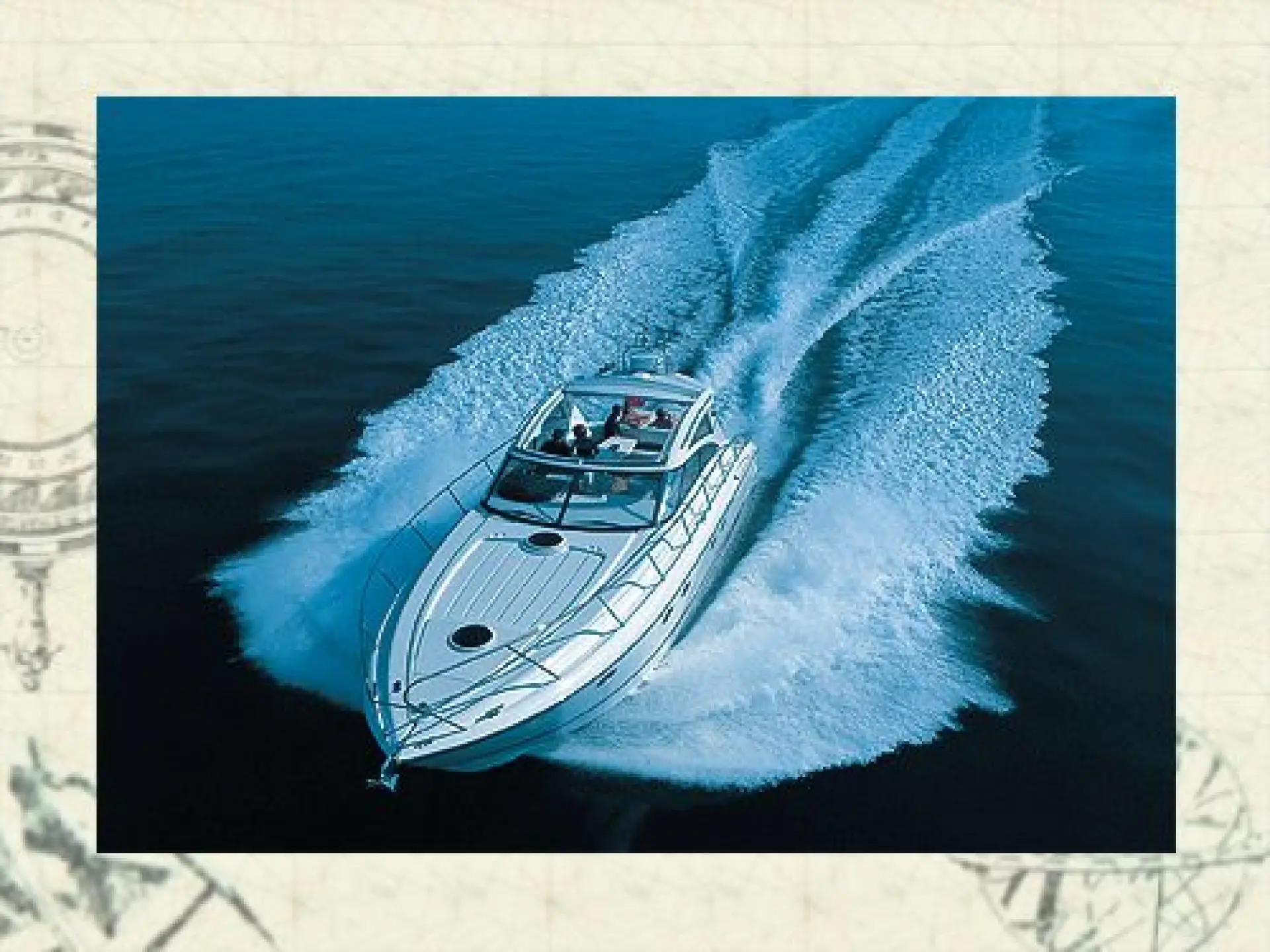 Princess V48 — 5/9