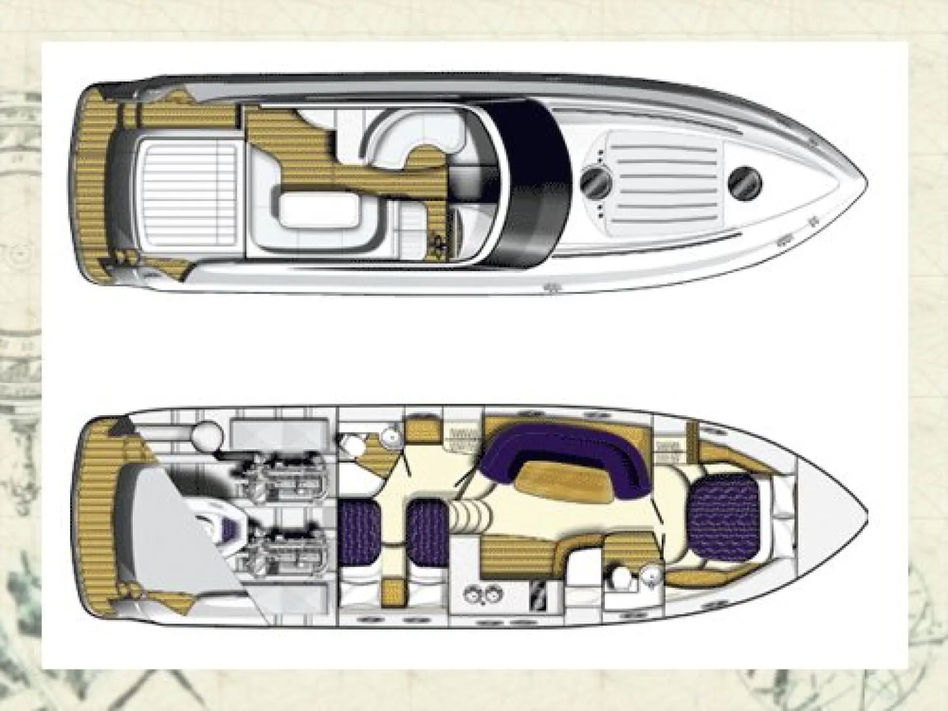 Princess V48 — 9/9