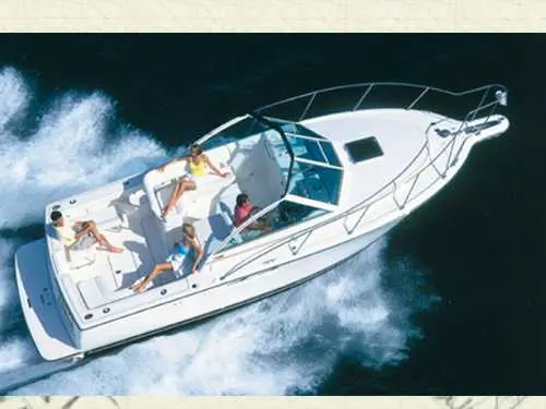 Tiara 2900 Coronet